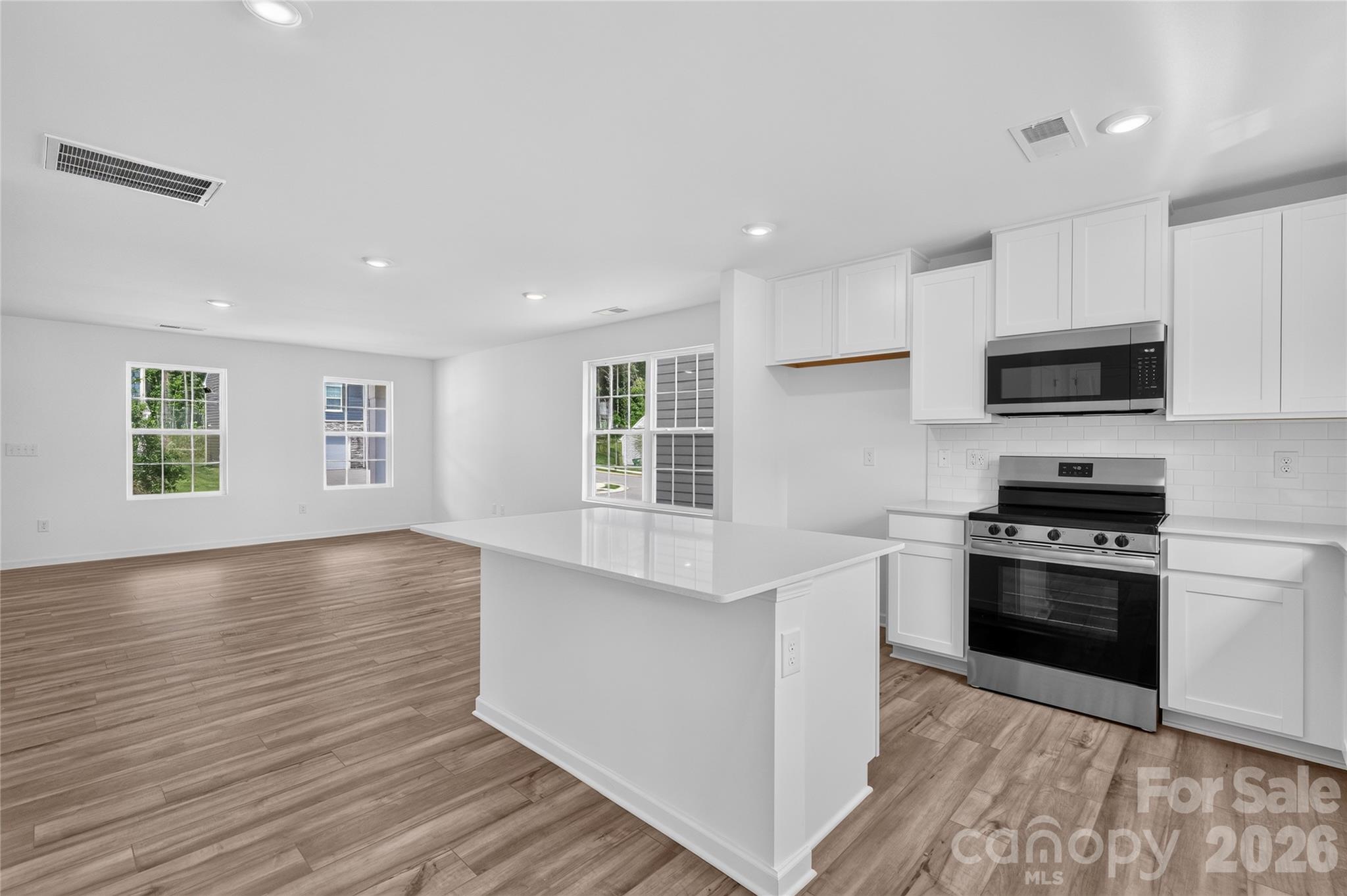 1631 Cottage Creek Drive #55 — Bessemer City