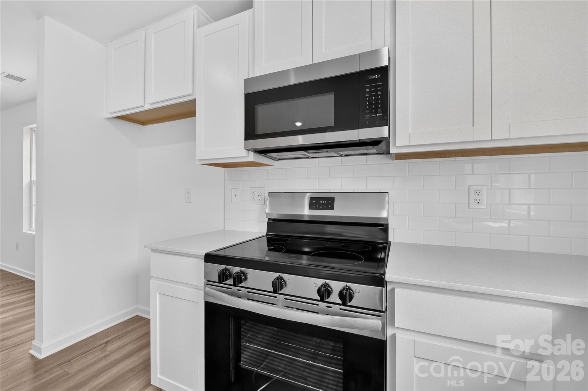 1631 Cottage Creek Drive #55 — Bessemer City