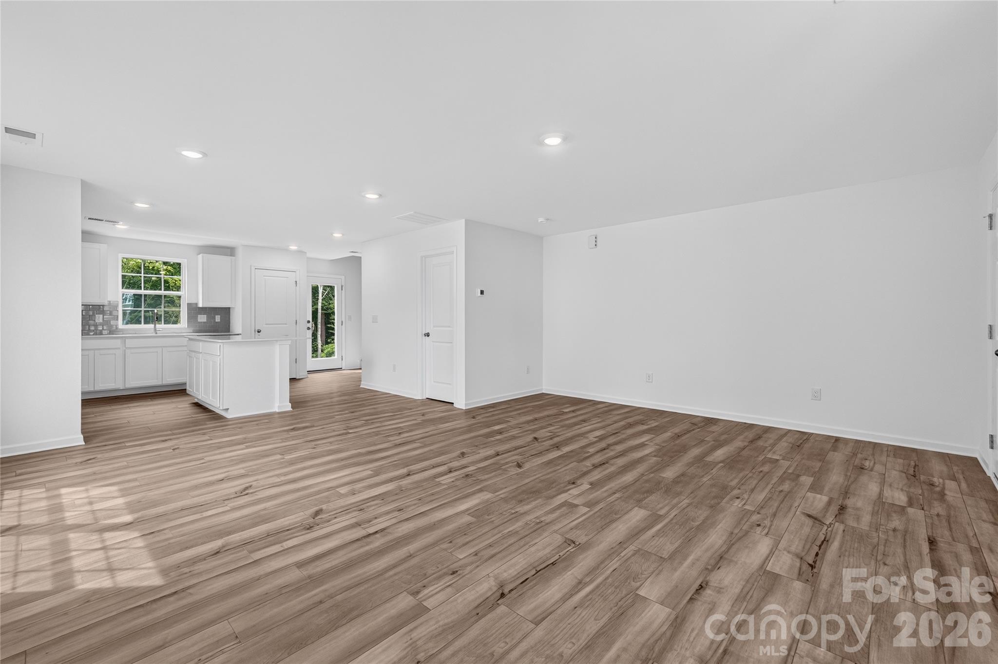 1631 Cottage Creek Drive #55 — Bessemer City