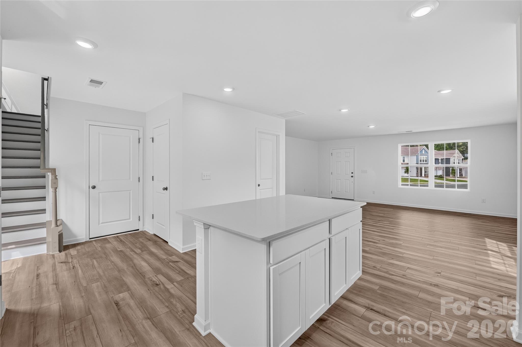 1631 Cottage Creek Drive #55 — Bessemer City