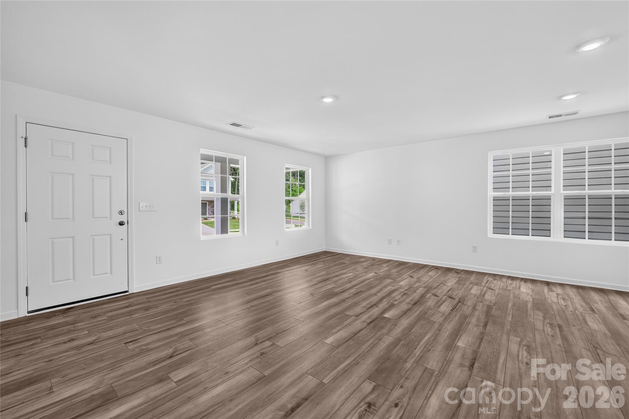 1631 Cottage Creek Drive #55 — Bessemer City