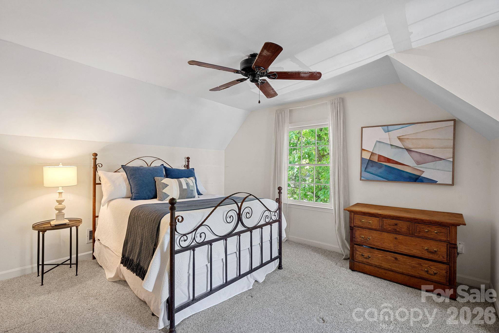 817 Bent Wood Court — Matthews
