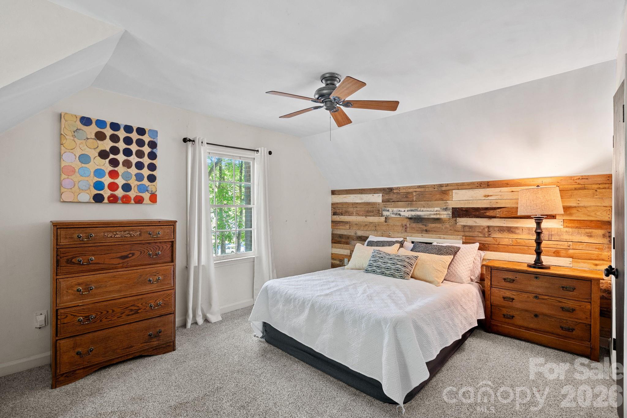 817 Bent Wood Court — Matthews