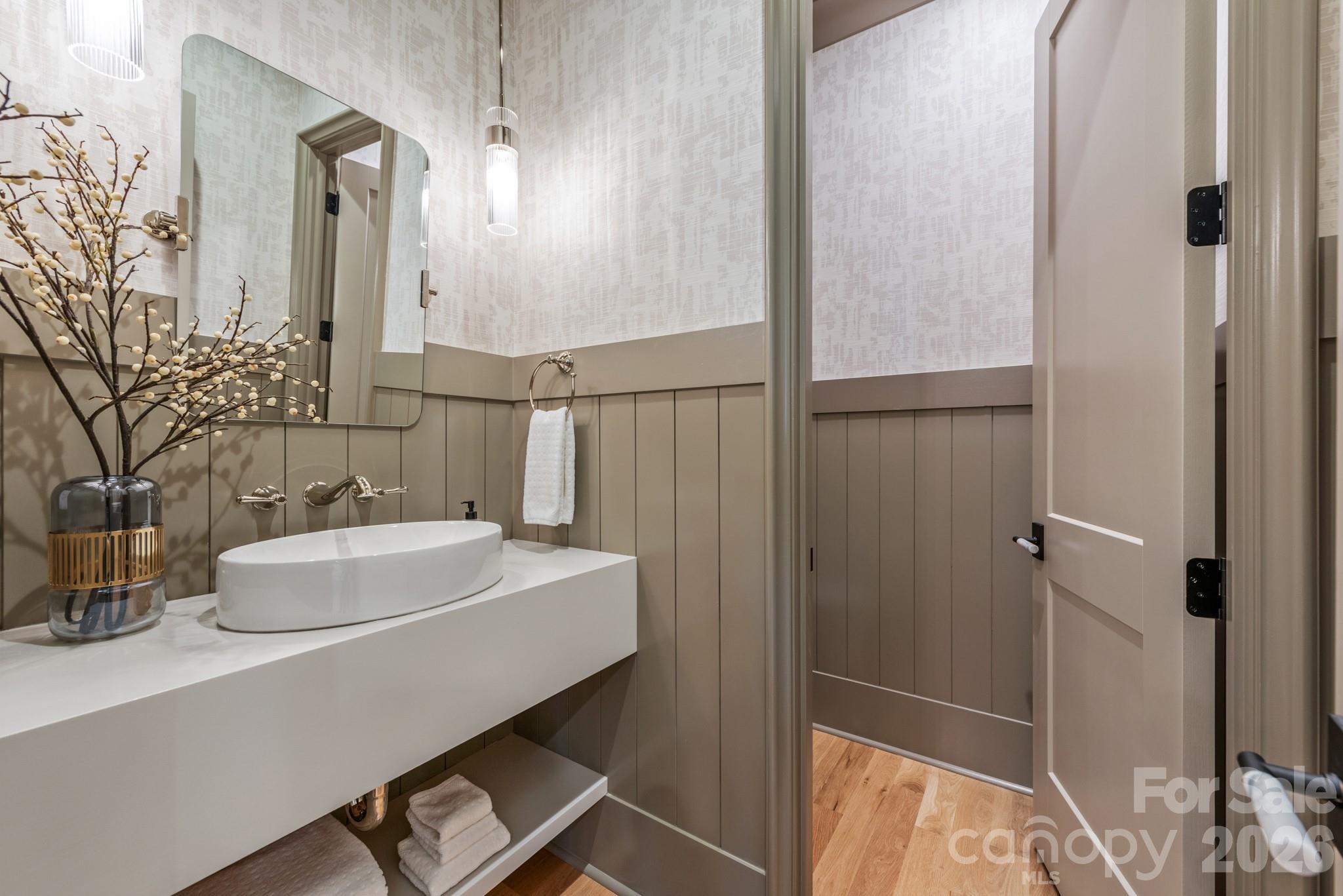 227 Hargett Court — Charlotte