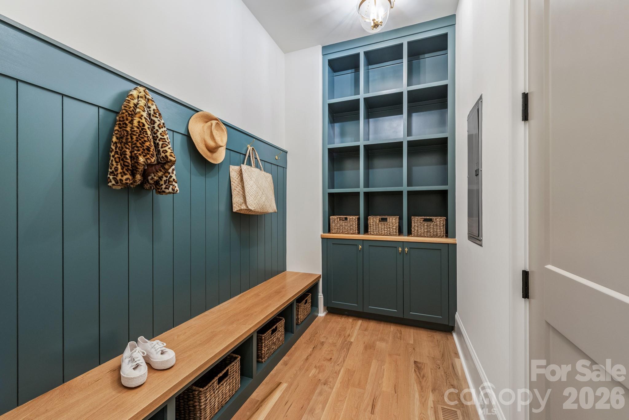 227 Hargett Court — Charlotte