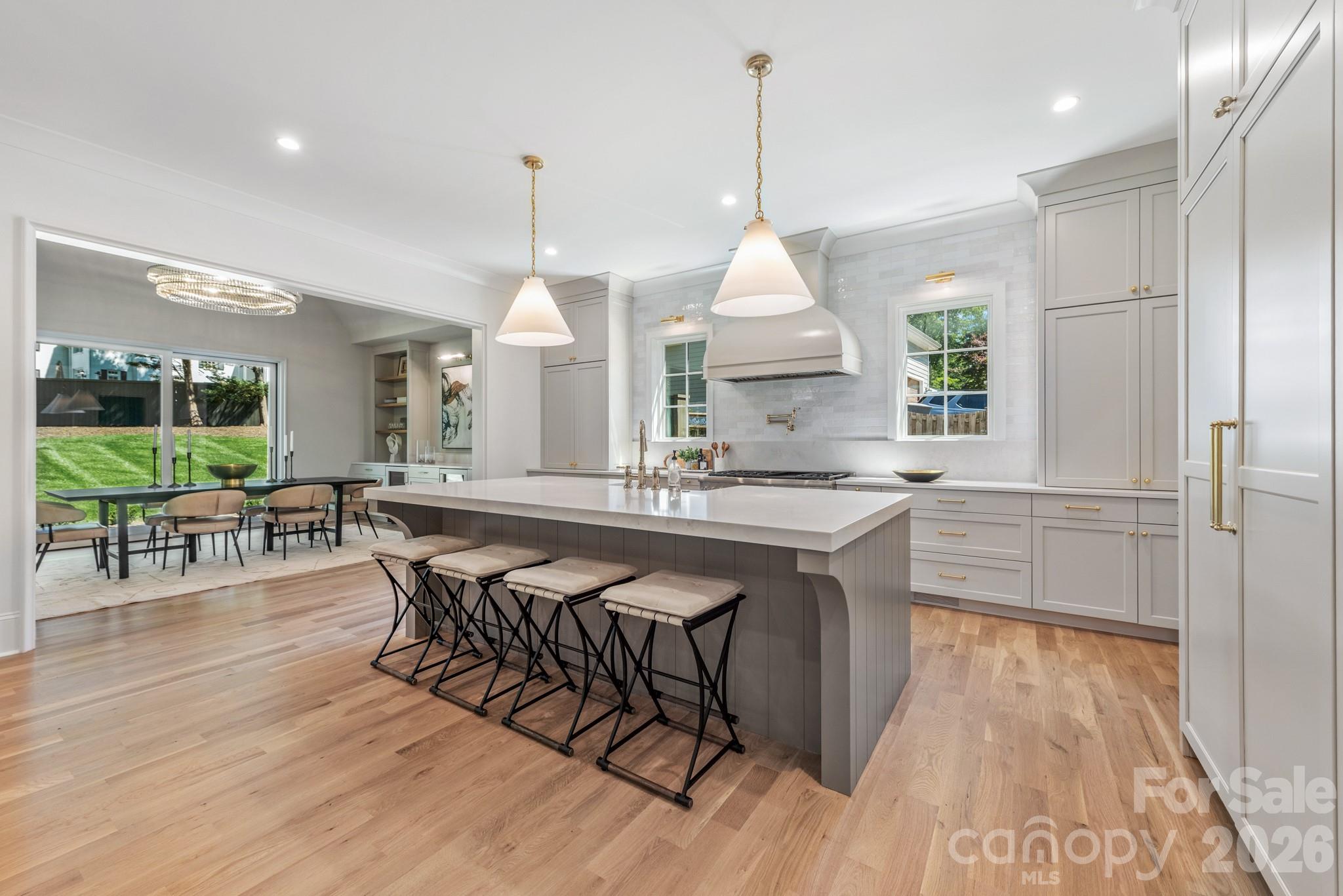 227 Hargett Court — Charlotte