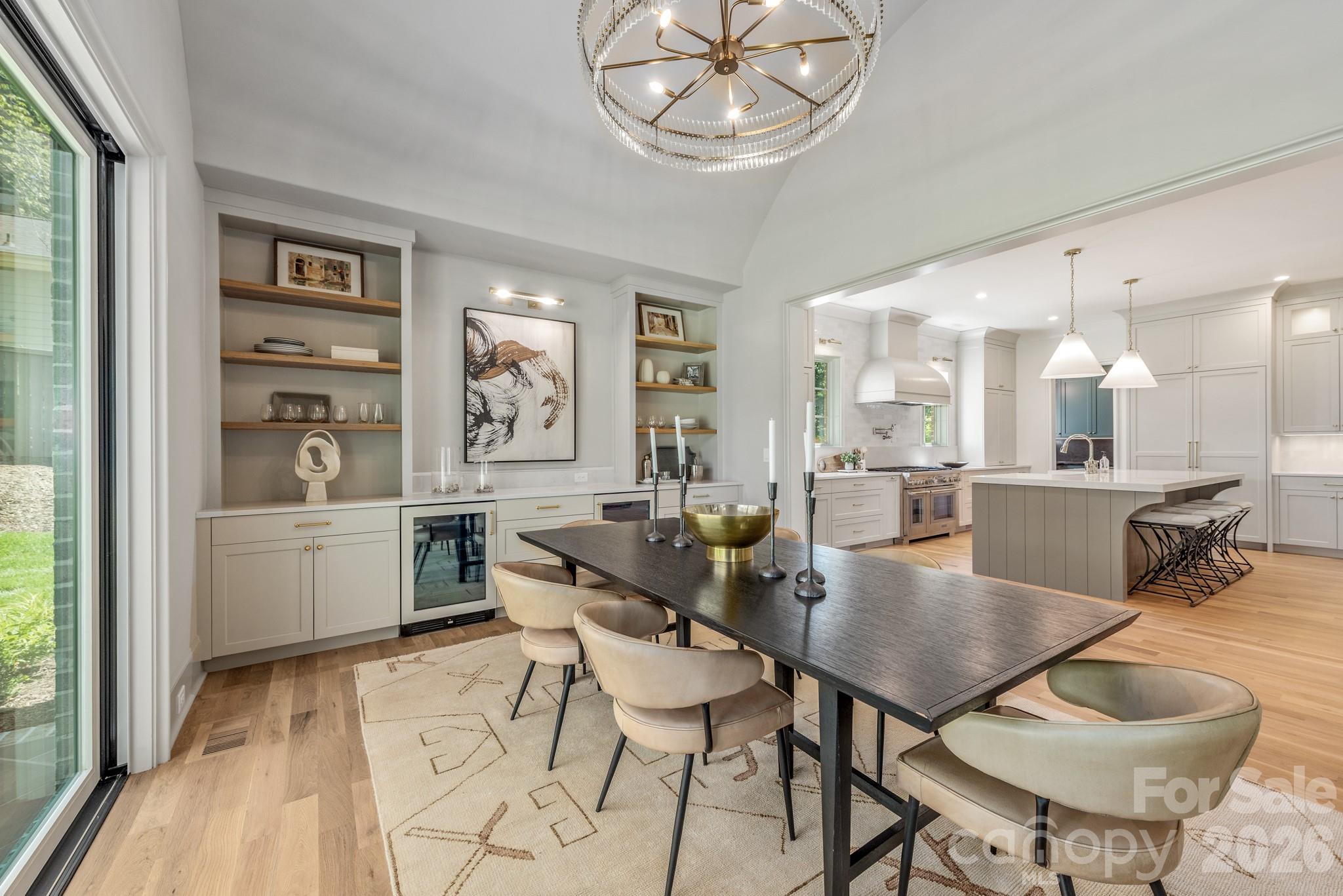 227 Hargett Court — Charlotte
