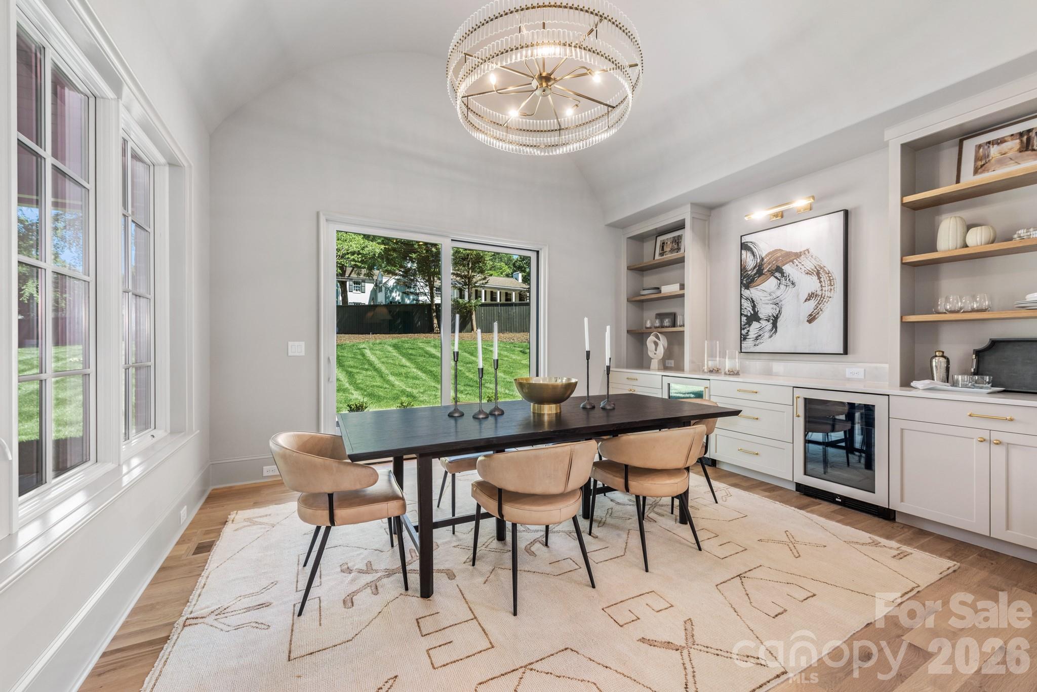 227 Hargett Court — Charlotte