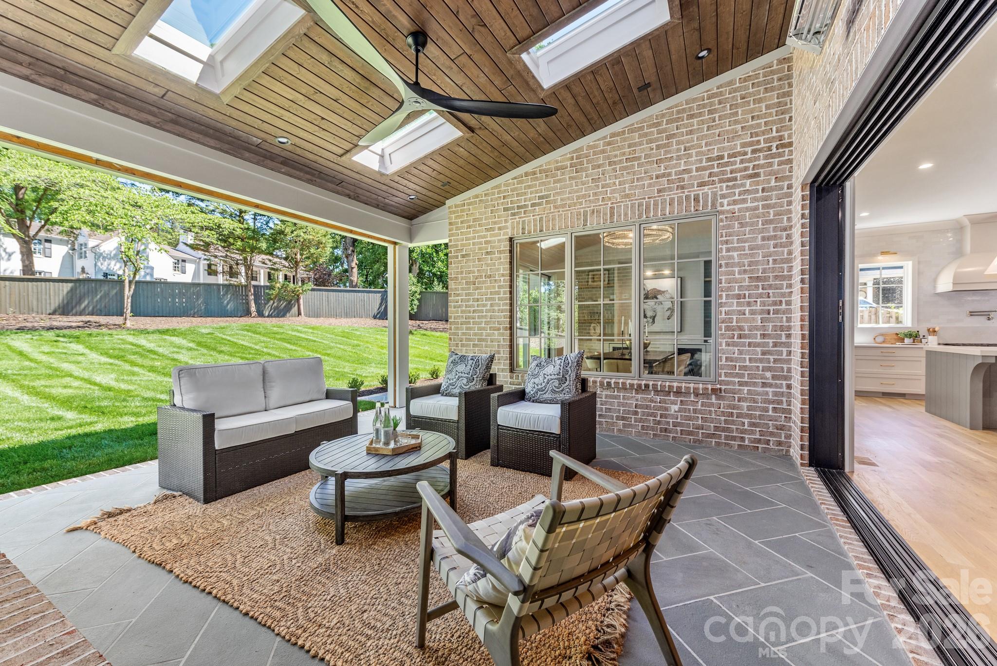 227 Hargett Court — Charlotte