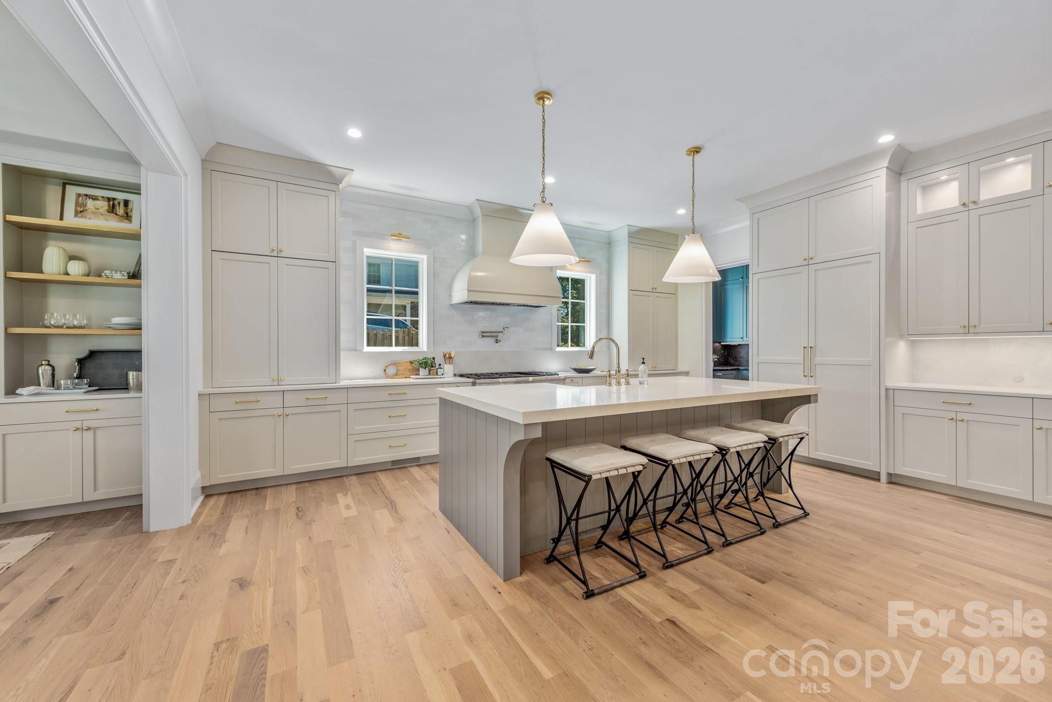 227 Hargett Court — Charlotte
