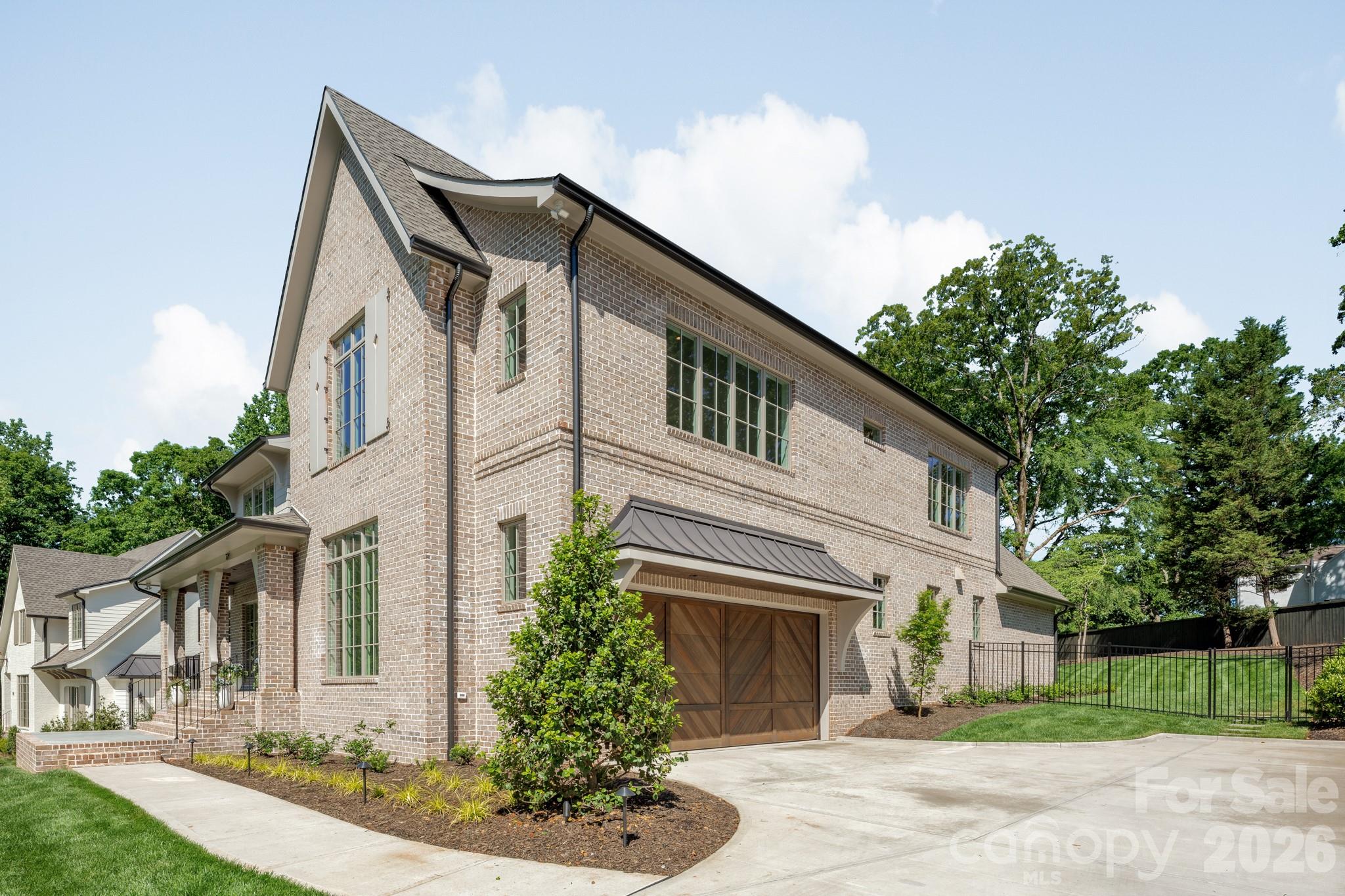 227 Hargett Court — Charlotte