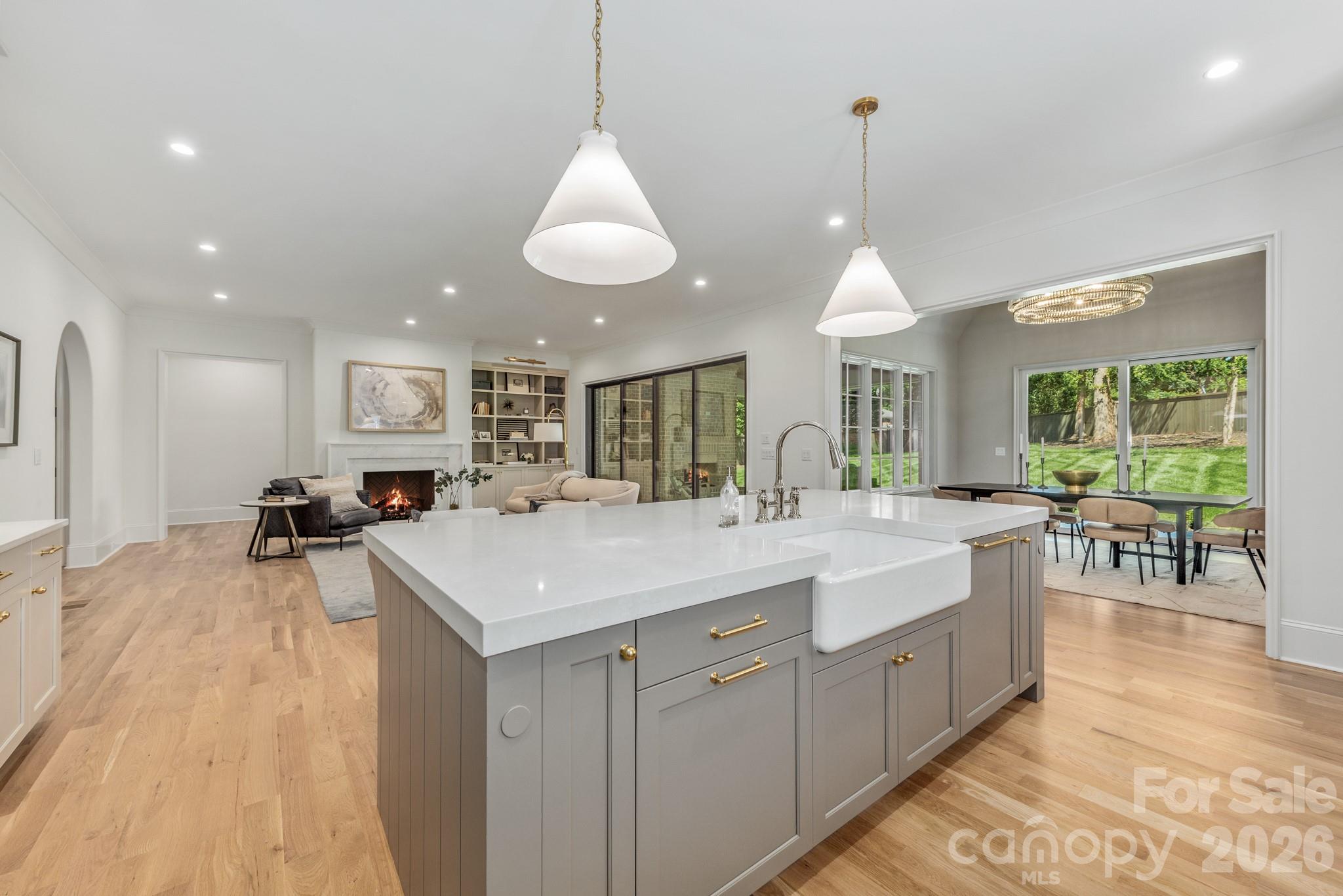 227 Hargett Court — Charlotte