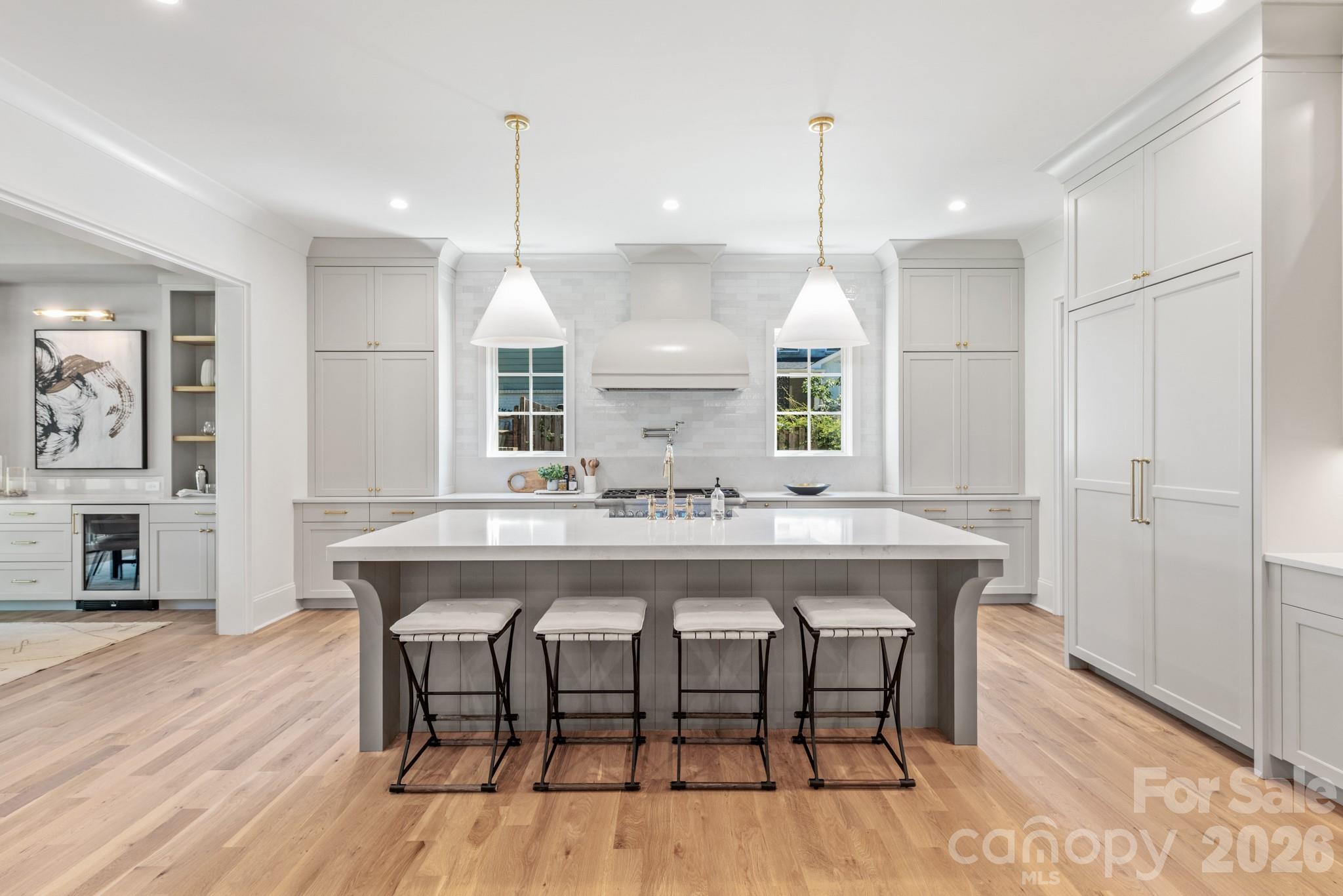 227 Hargett Court — Charlotte