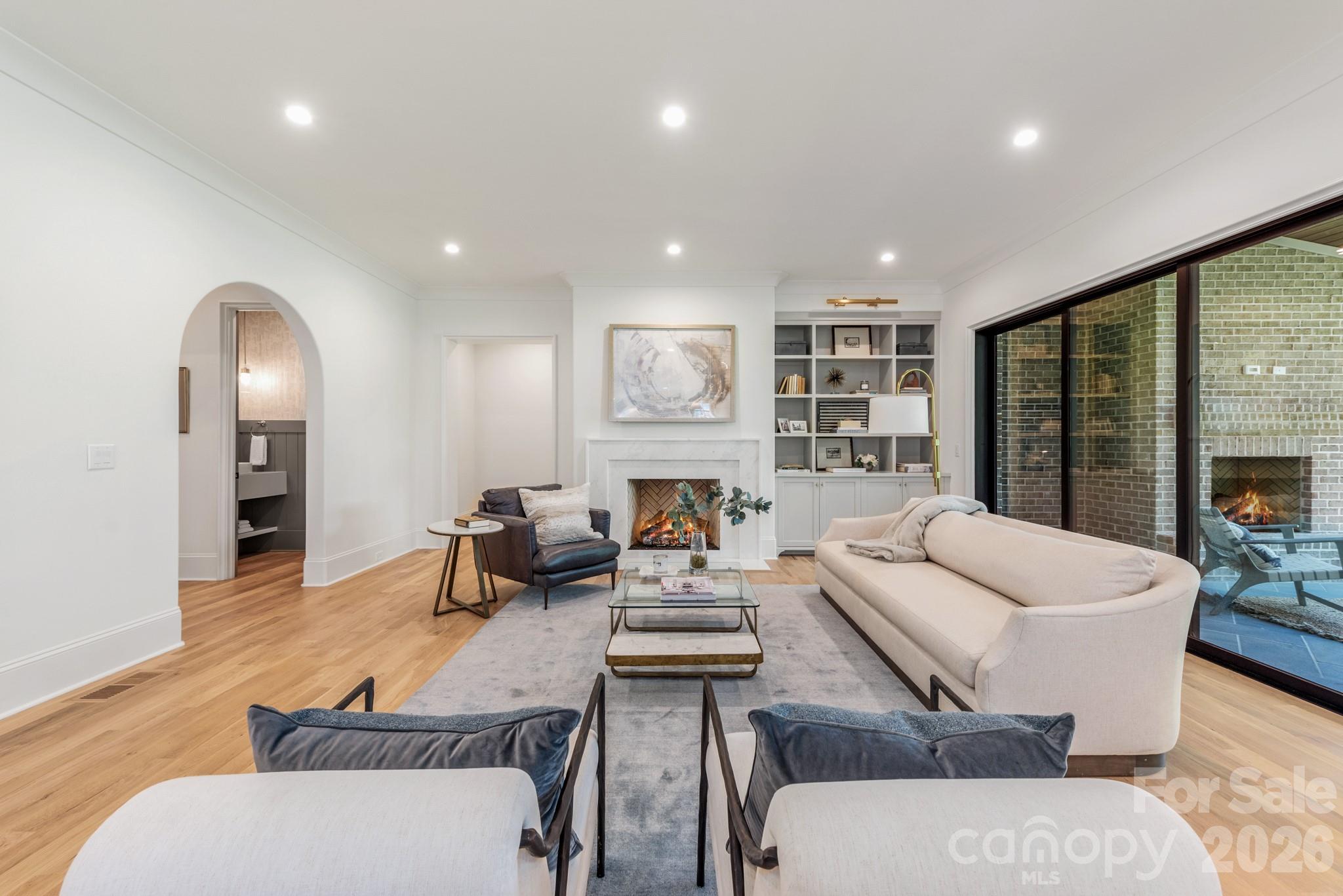 227 Hargett Court — Charlotte