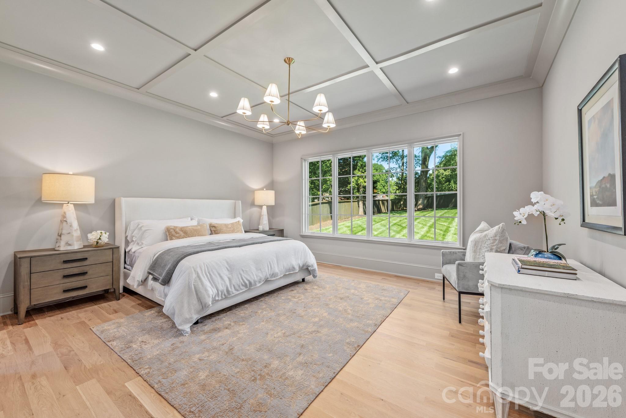 227 Hargett Court — Charlotte