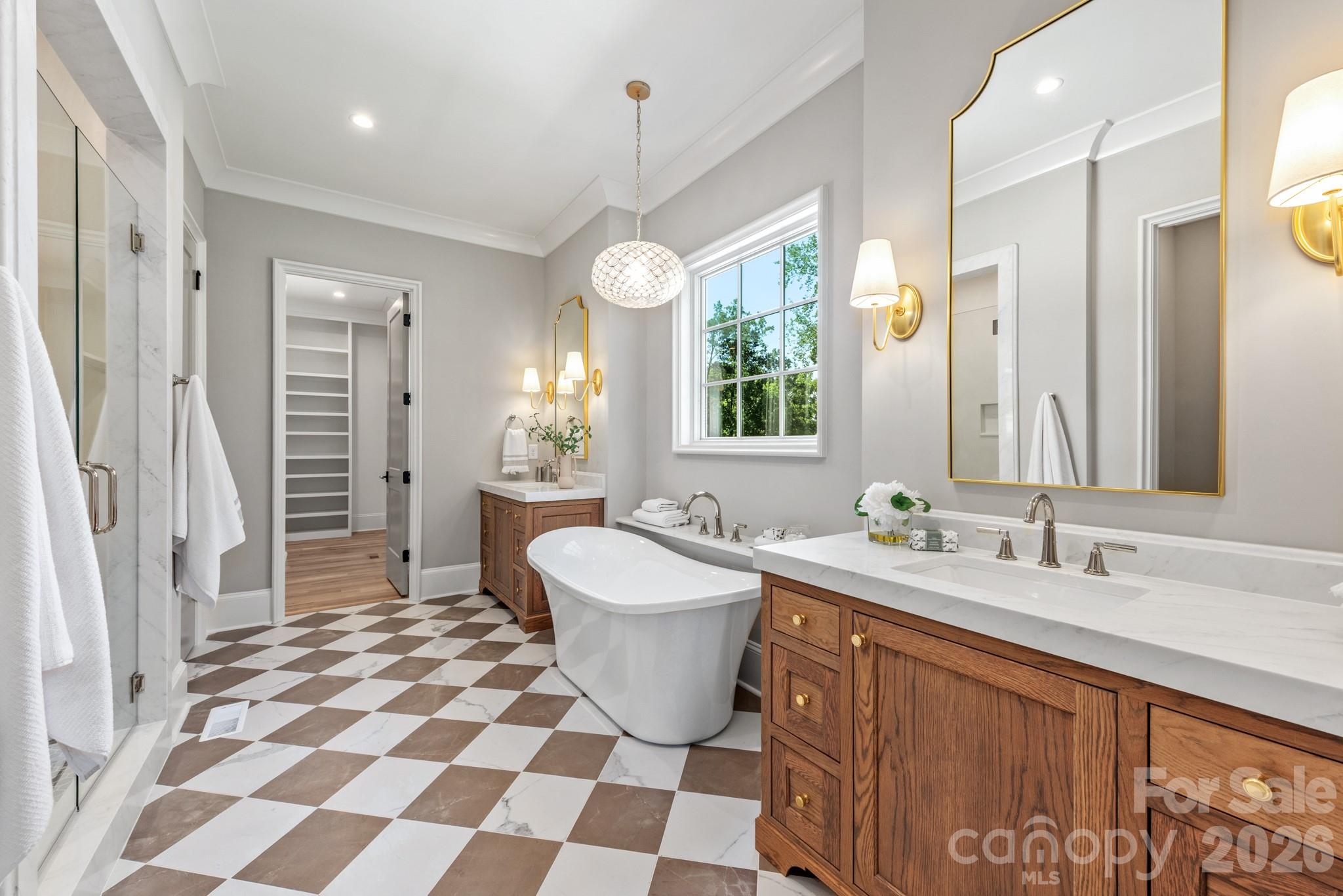 227 Hargett Court — Charlotte