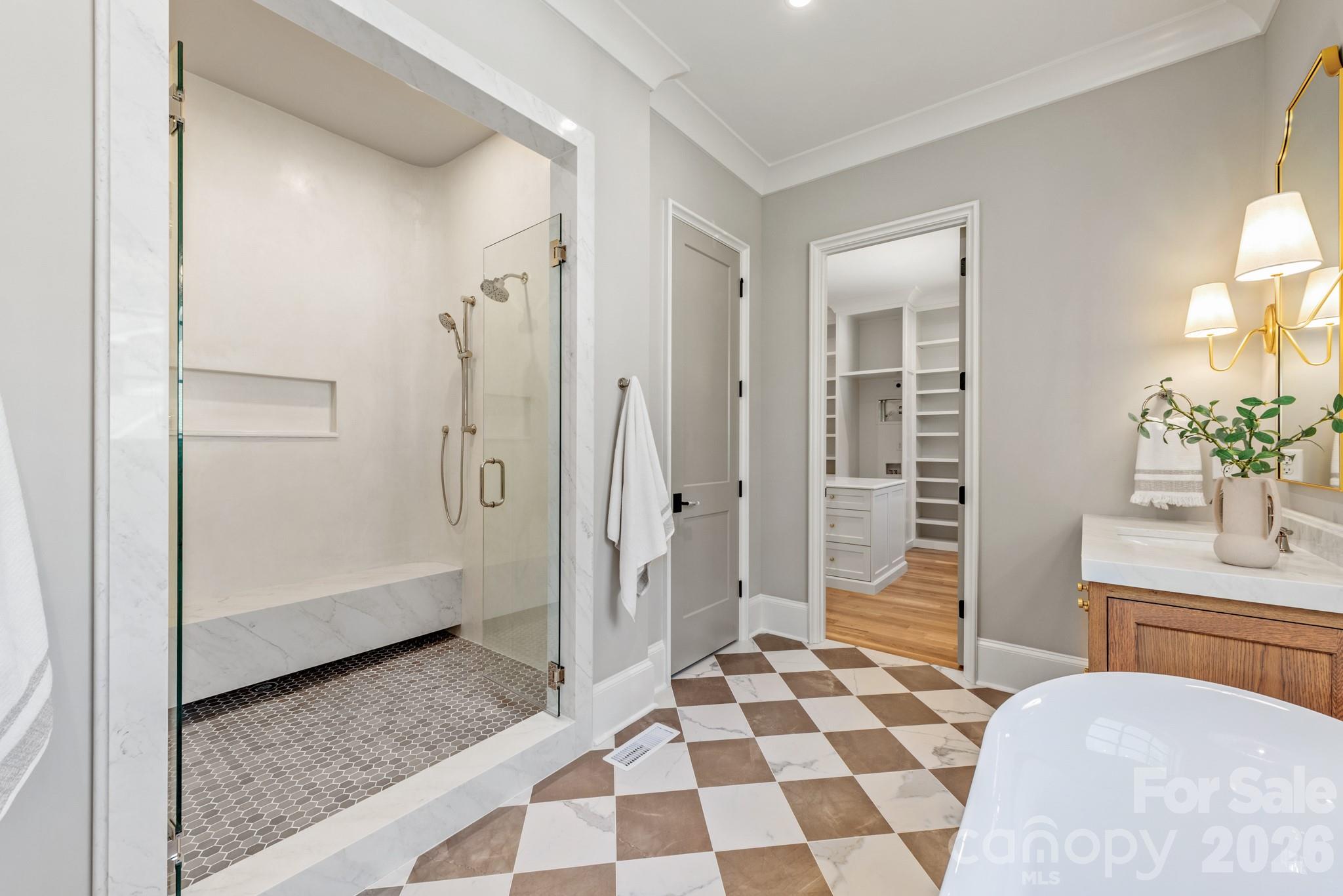 227 Hargett Court — Charlotte