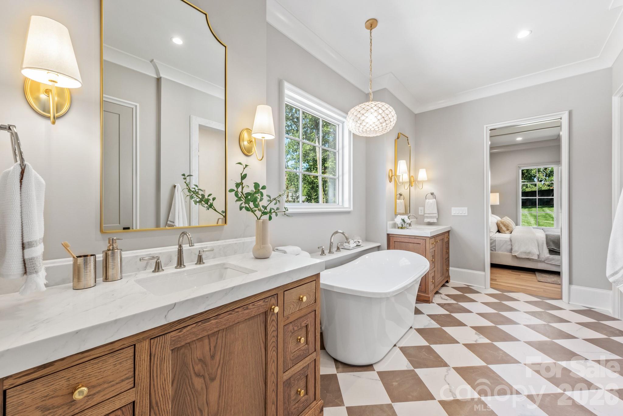 227 Hargett Court — Charlotte