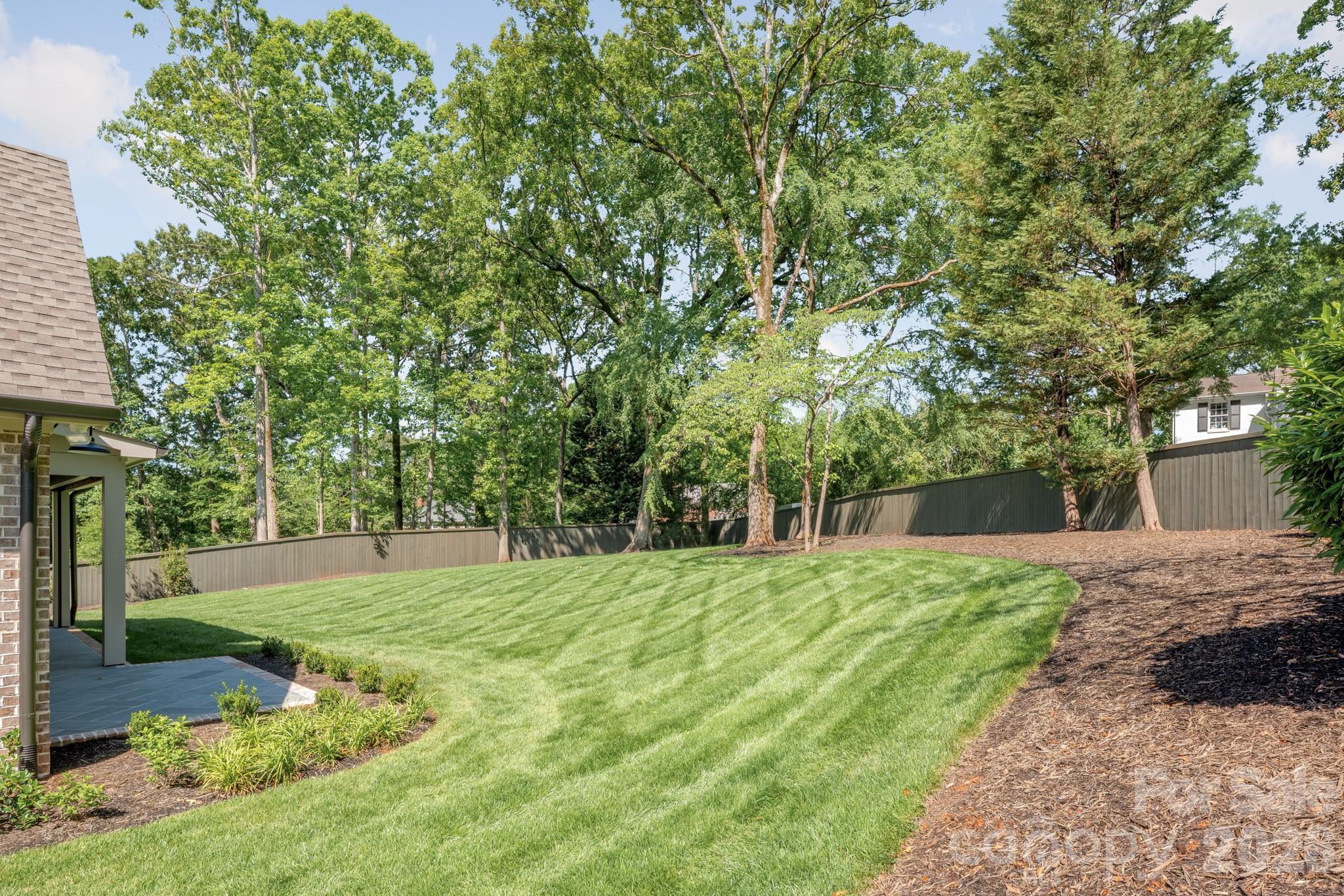 227 Hargett Court — Charlotte