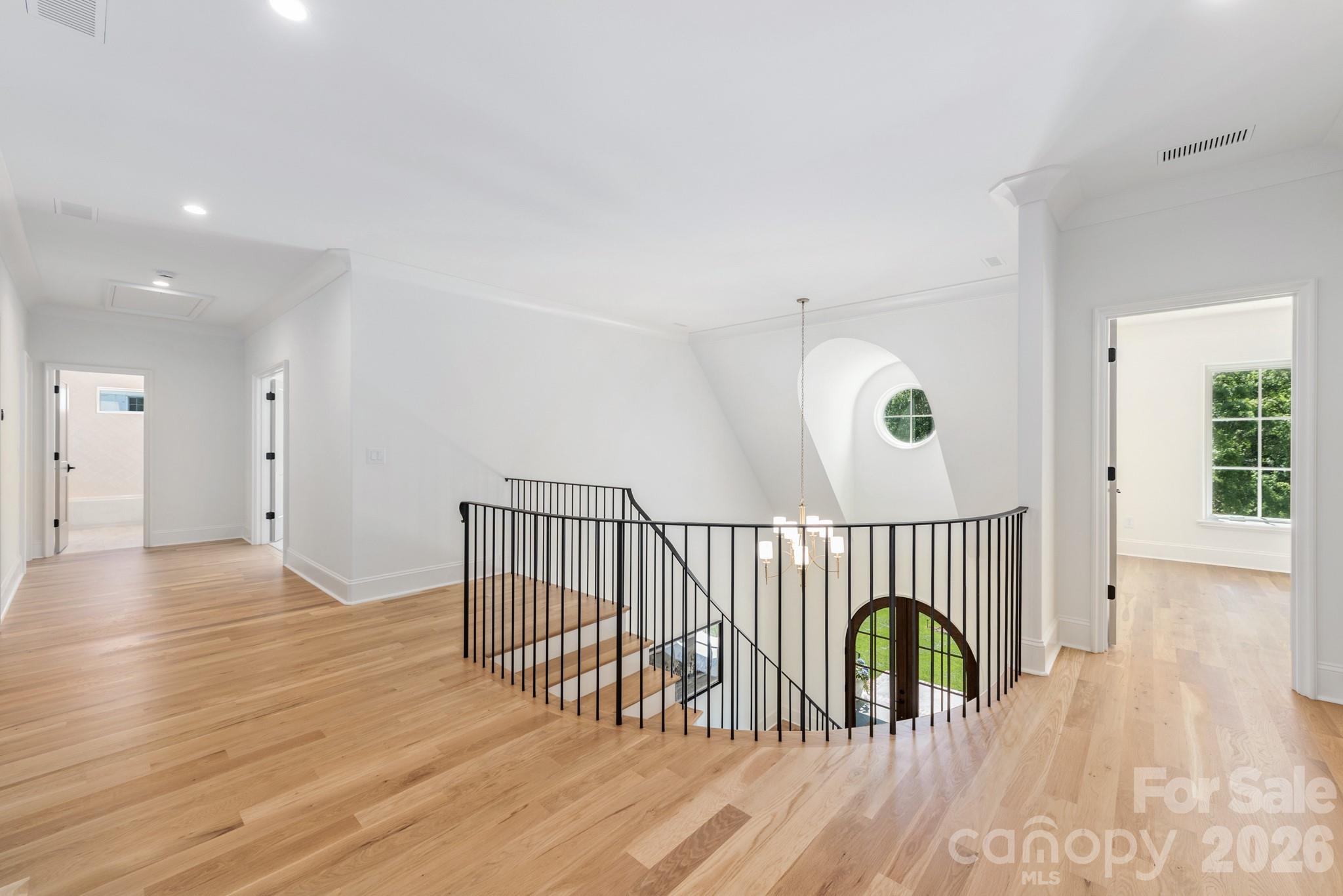 227 Hargett Court — Charlotte