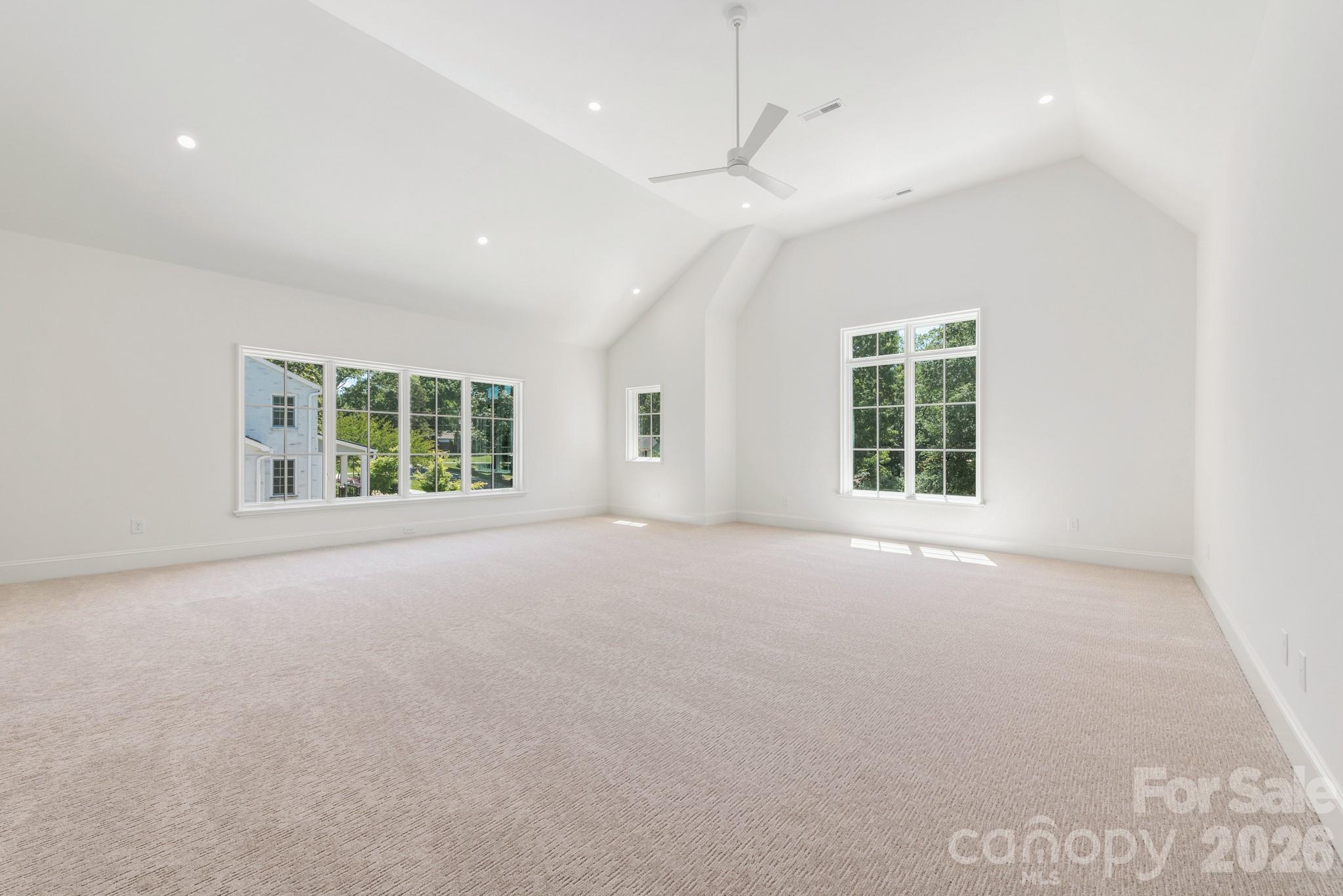 227 Hargett Court — Charlotte