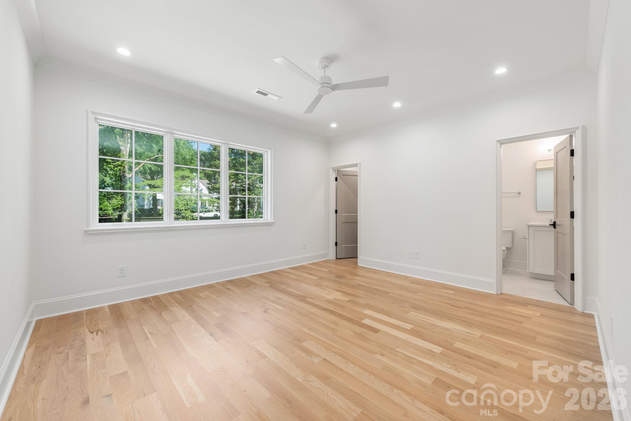 227 Hargett Court — Charlotte