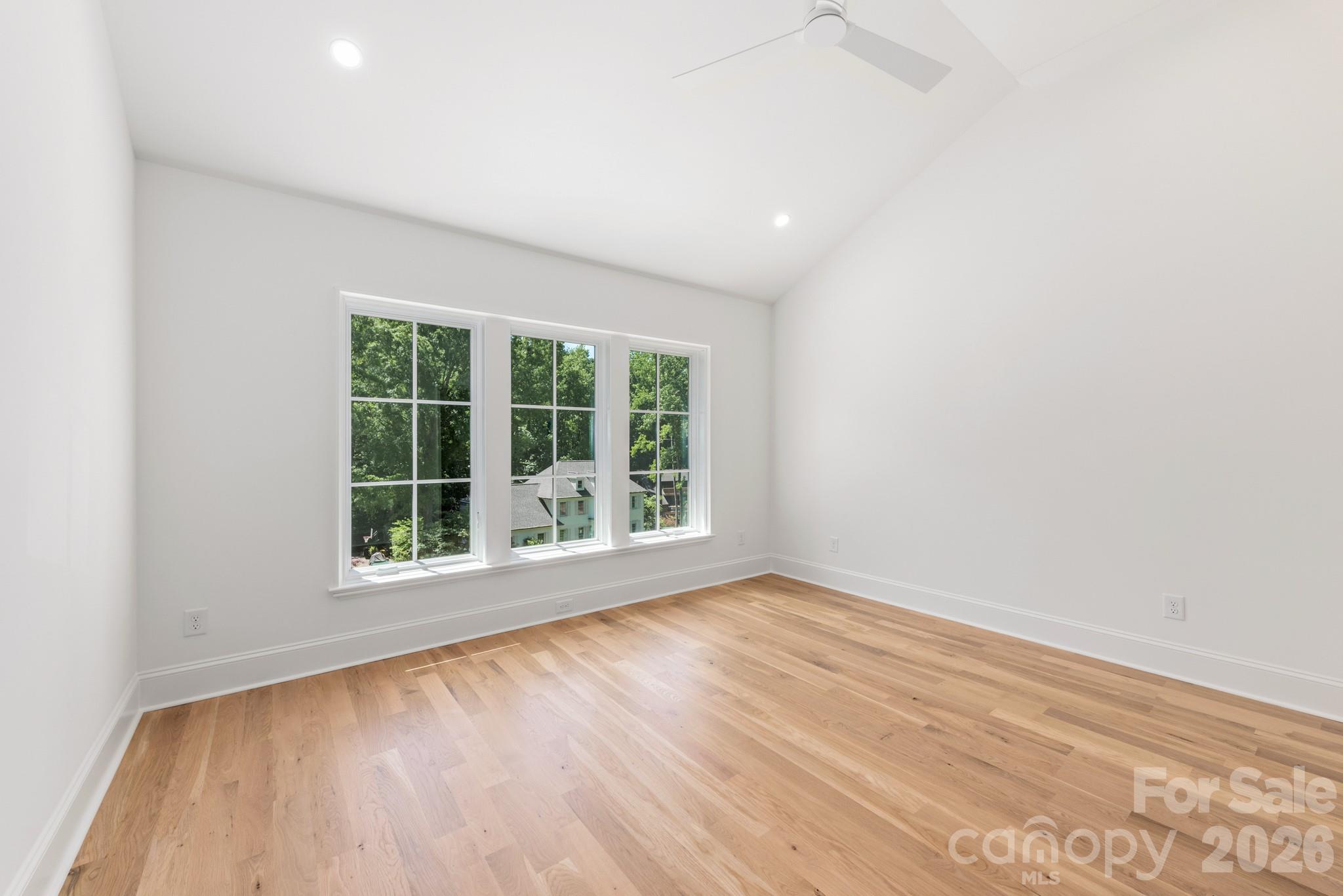 227 Hargett Court — Charlotte