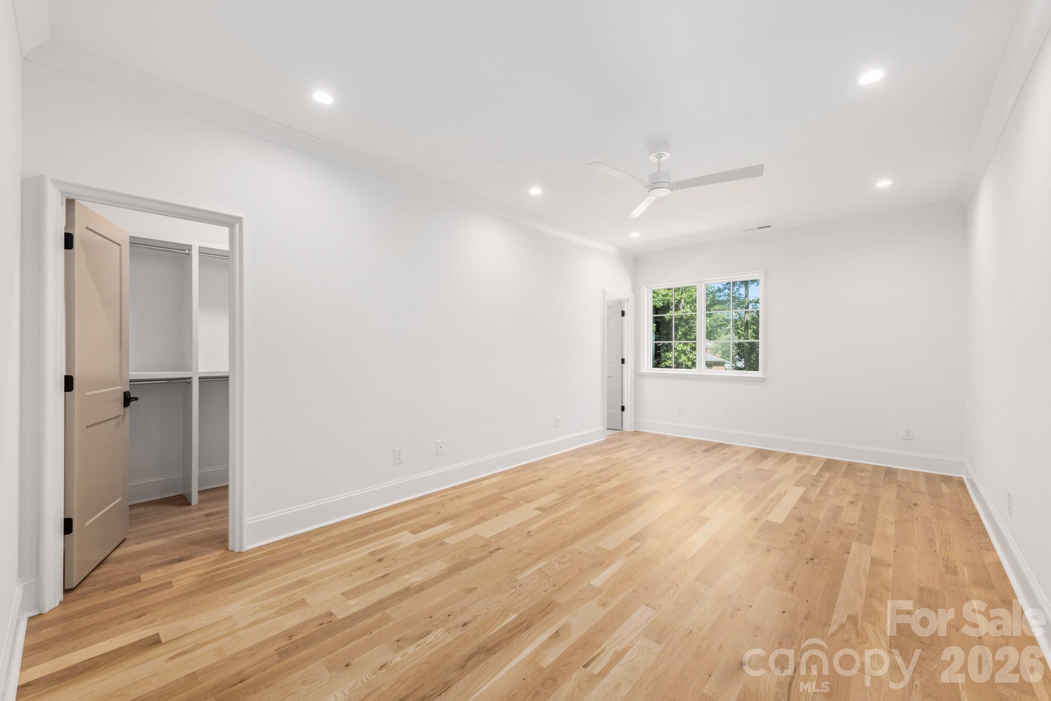227 Hargett Court — Charlotte