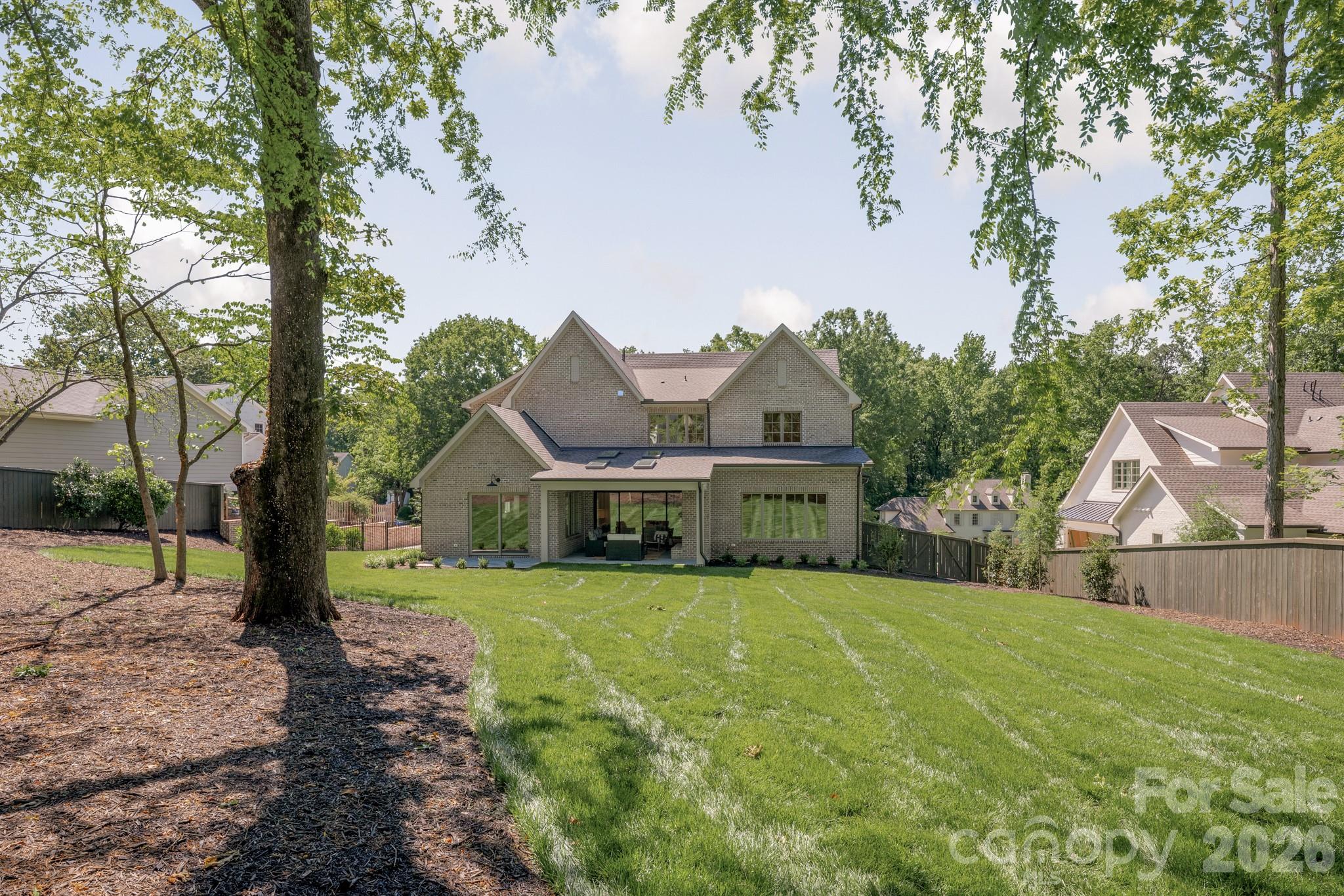 227 Hargett Court — Charlotte