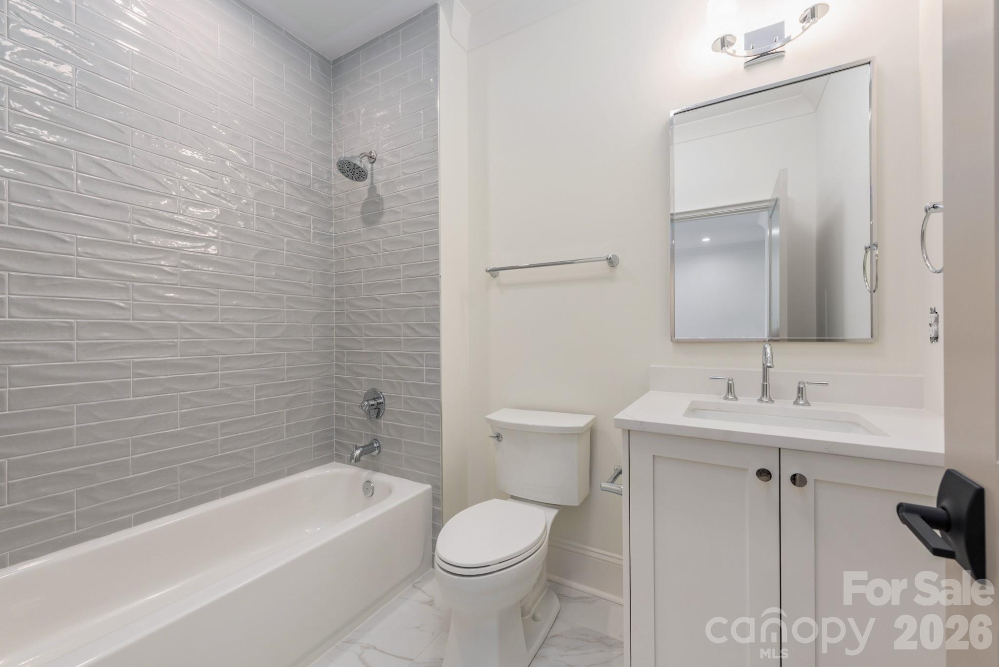 227 Hargett Court — Charlotte