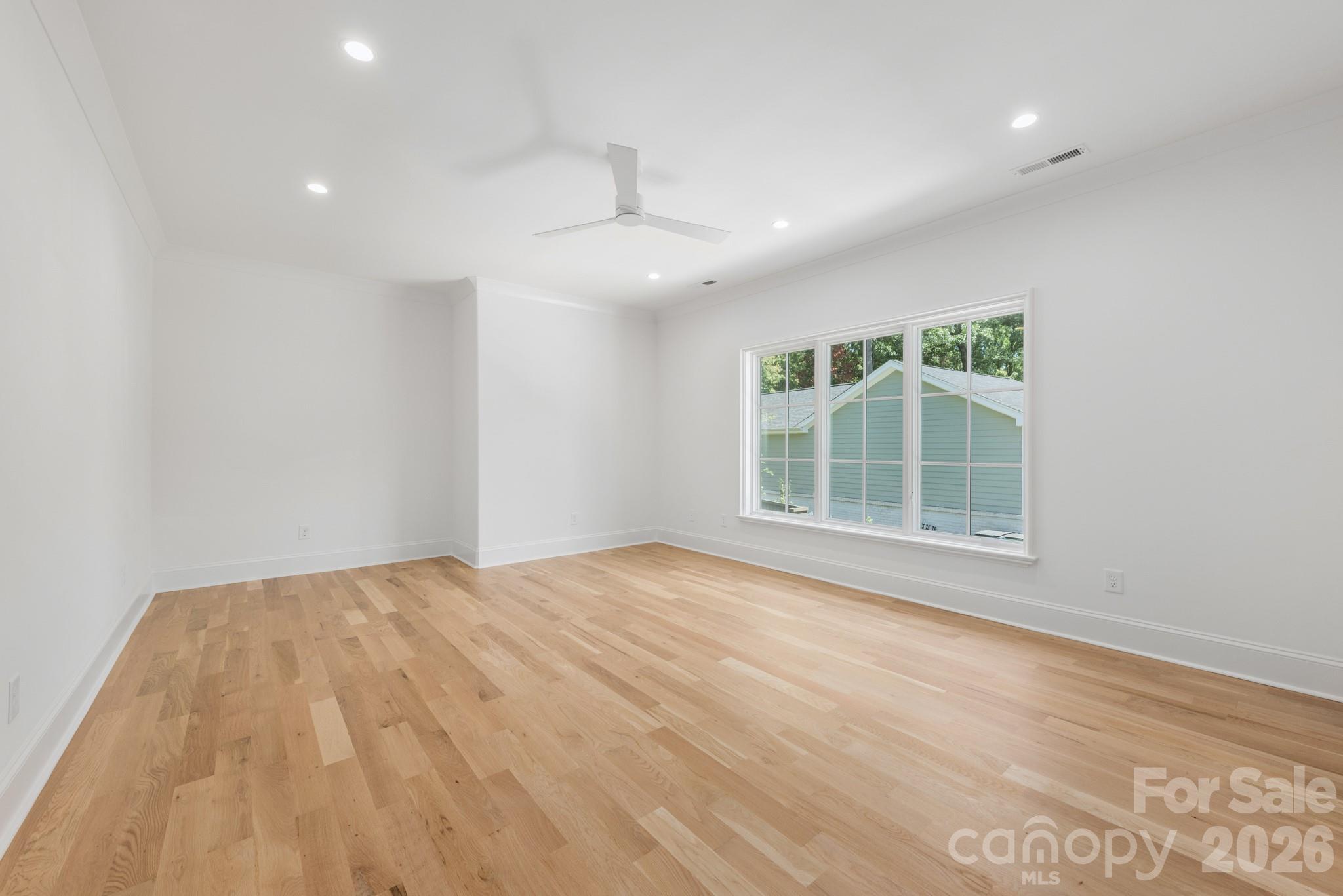 227 Hargett Court — Charlotte