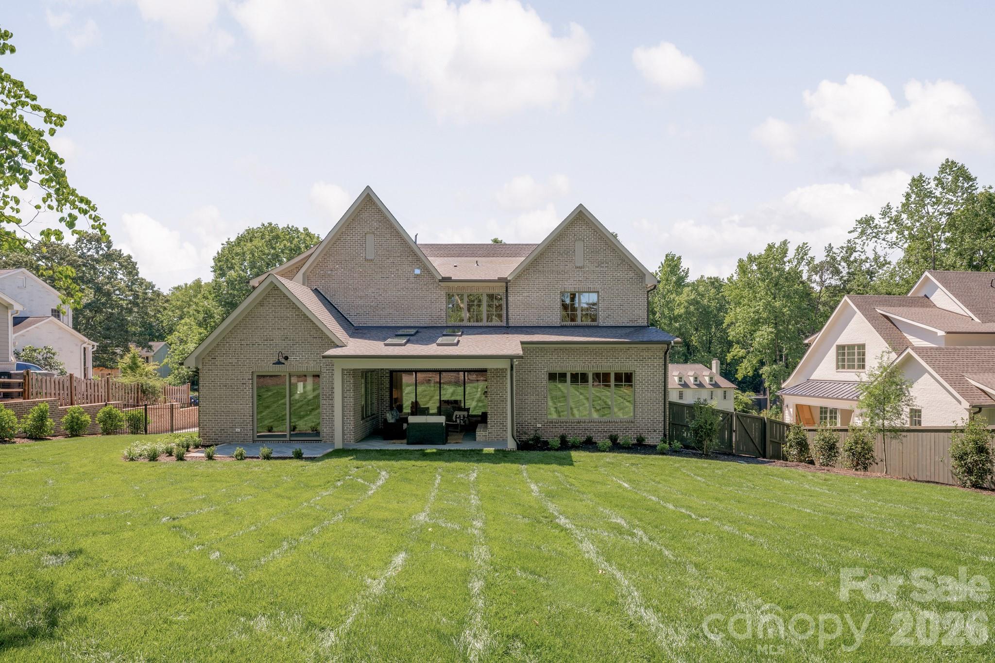 227 Hargett Court — Charlotte