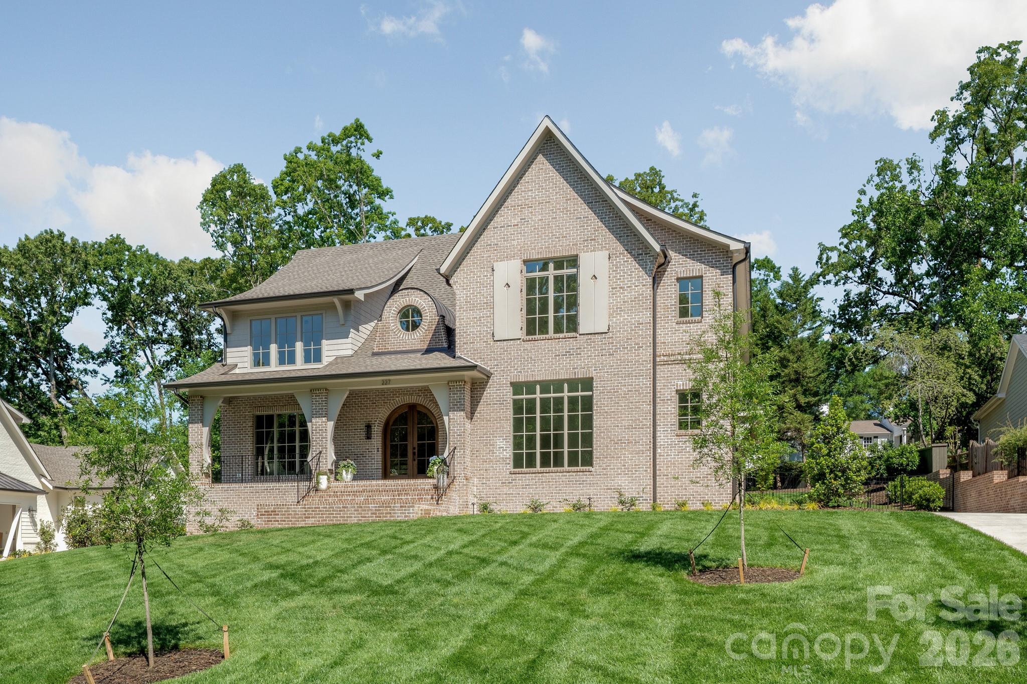 227 Hargett Court — Charlotte