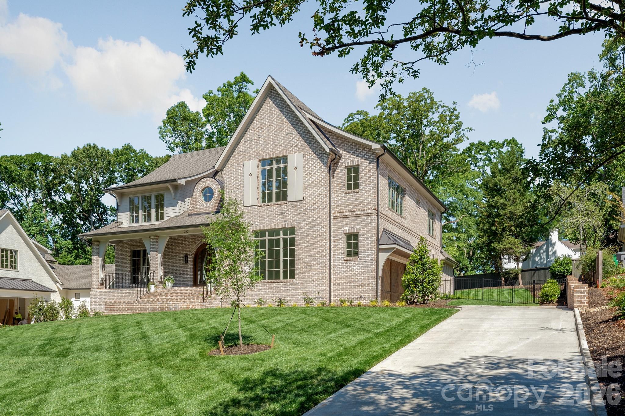 227 Hargett Court — Charlotte