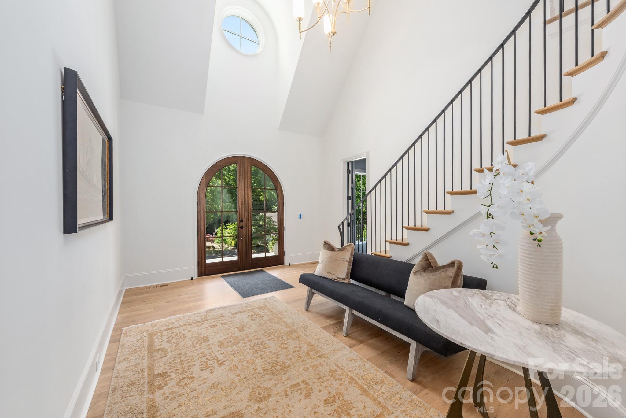 227 Hargett Court — Charlotte