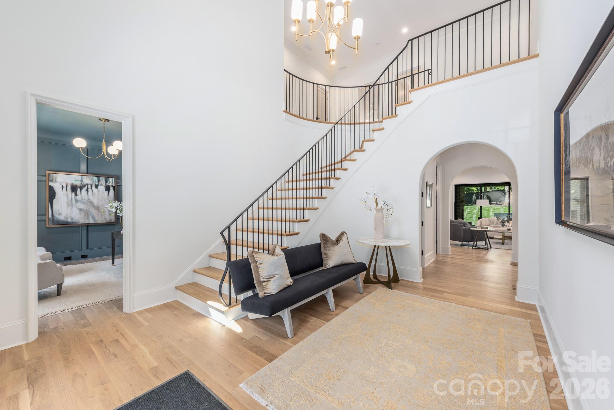 227 Hargett Court — Charlotte