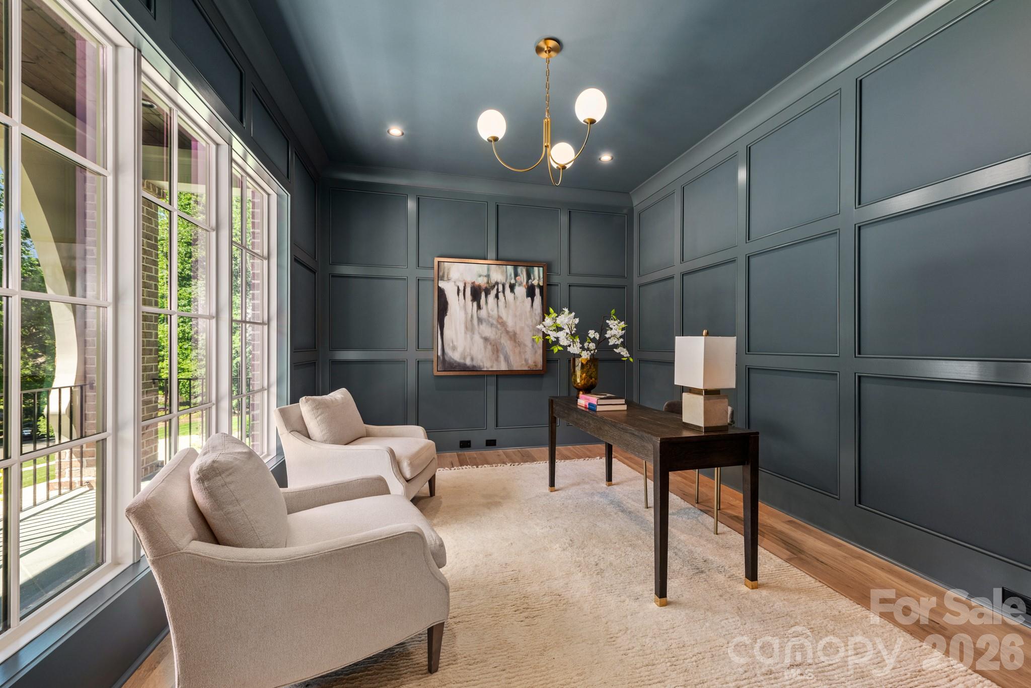227 Hargett Court — Charlotte
