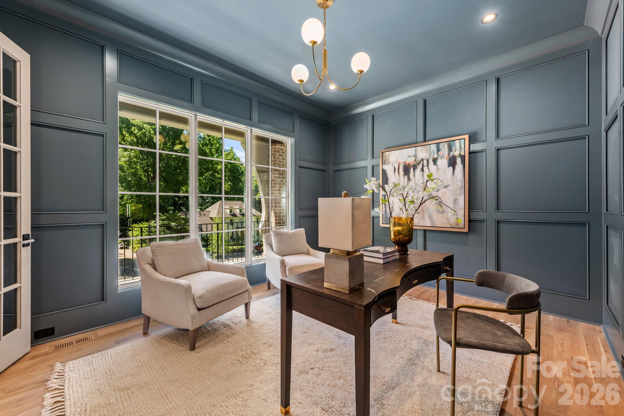 227 Hargett Court — Charlotte