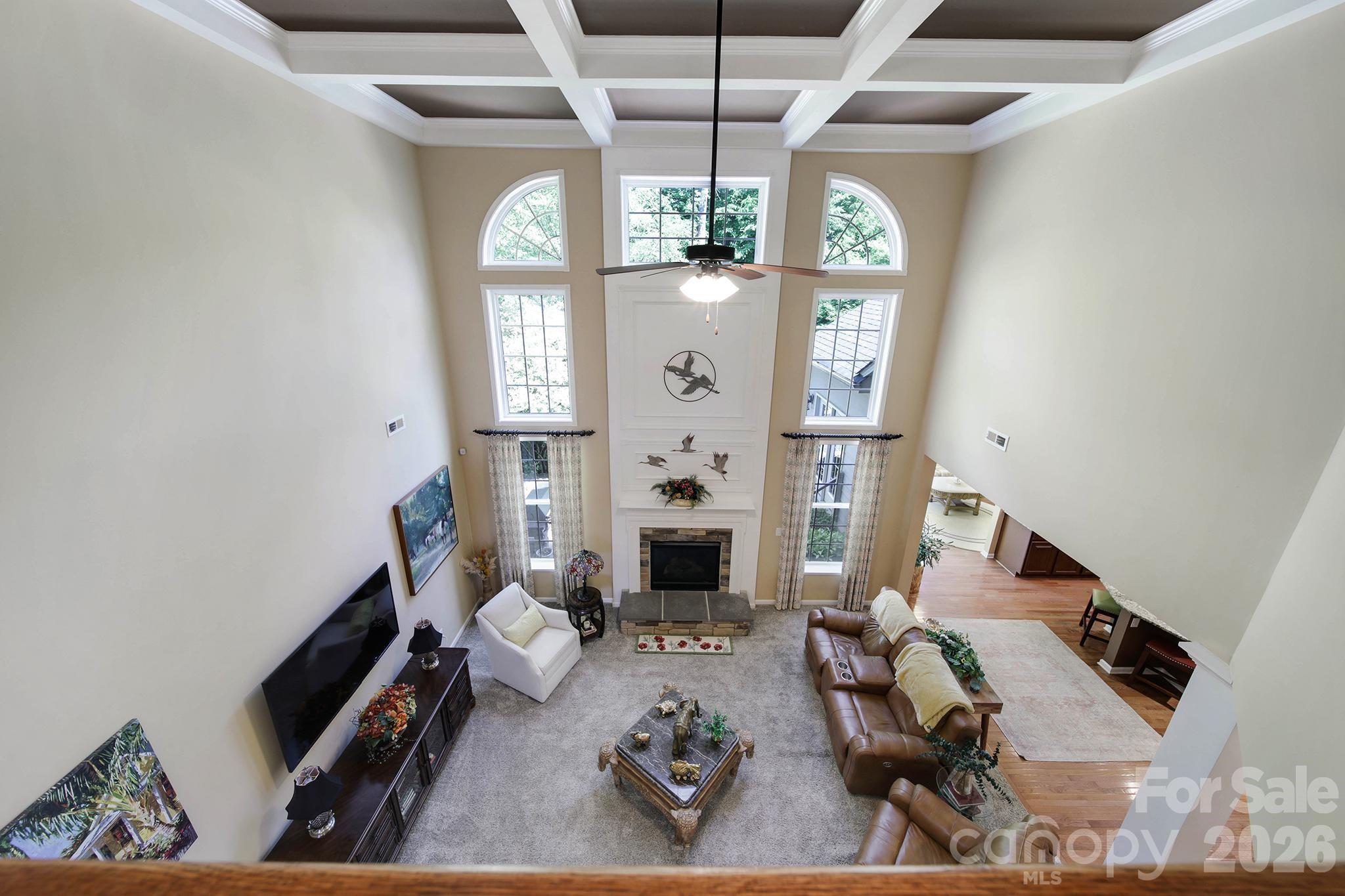 3012 Applewood Point Lane — Belmont