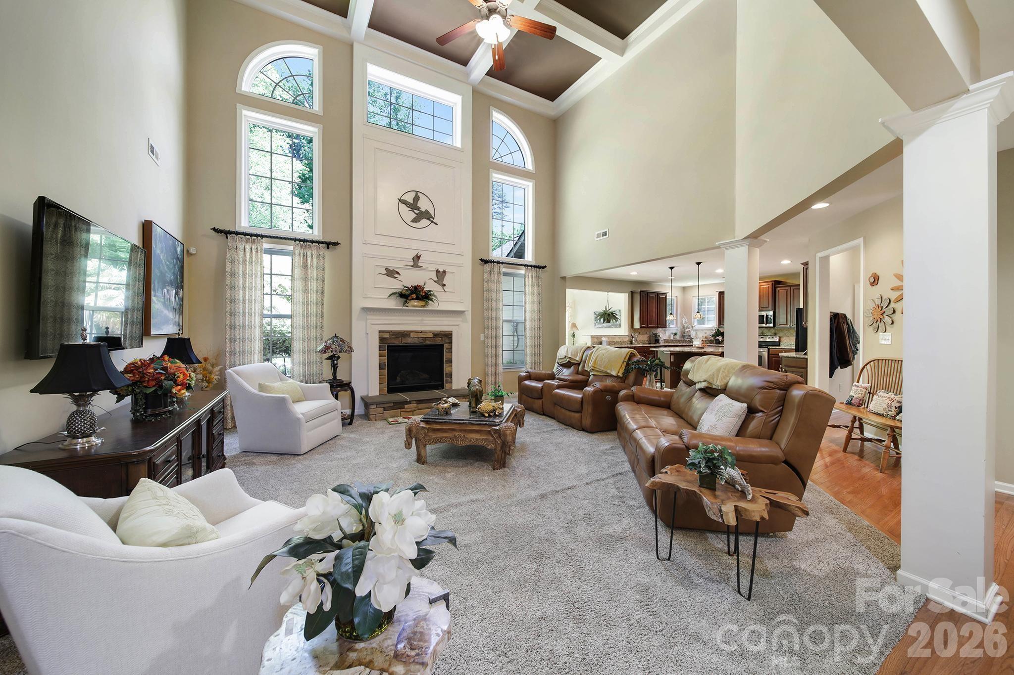 3012 Applewood Point Lane — Belmont