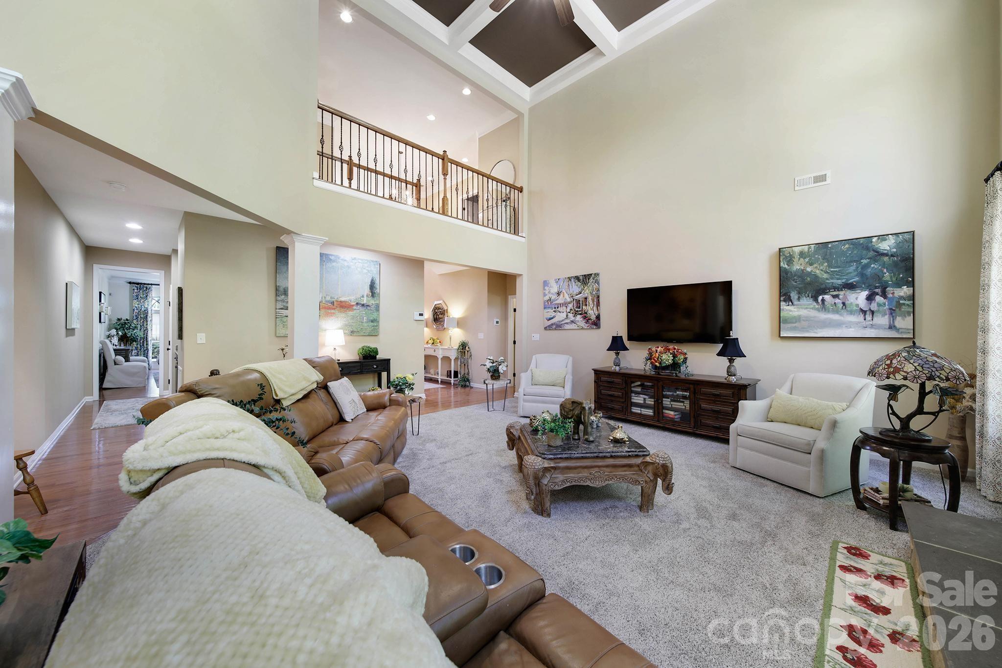 3012 Applewood Point Lane — Belmont