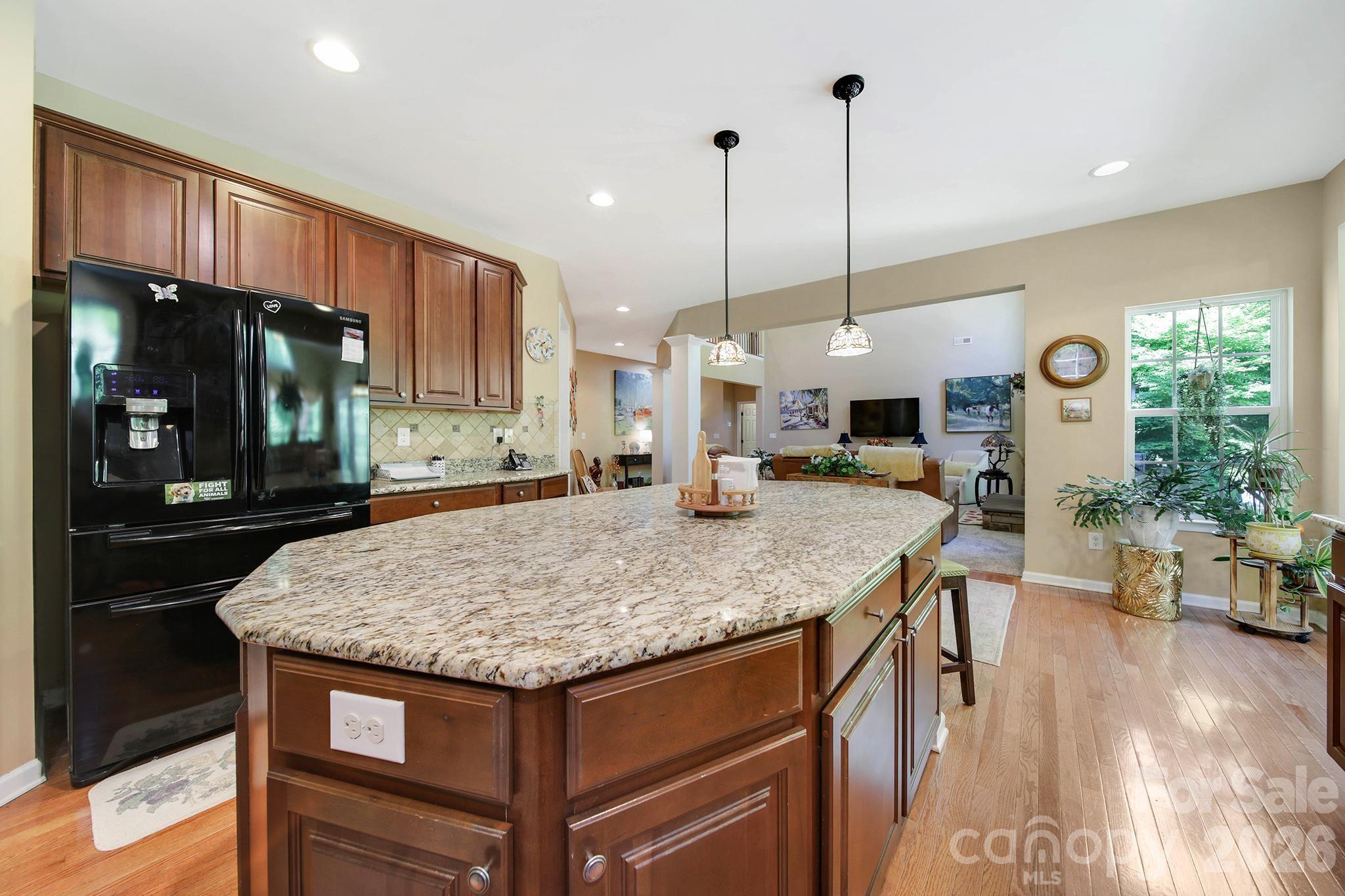 3012 Applewood Point Lane — Belmont