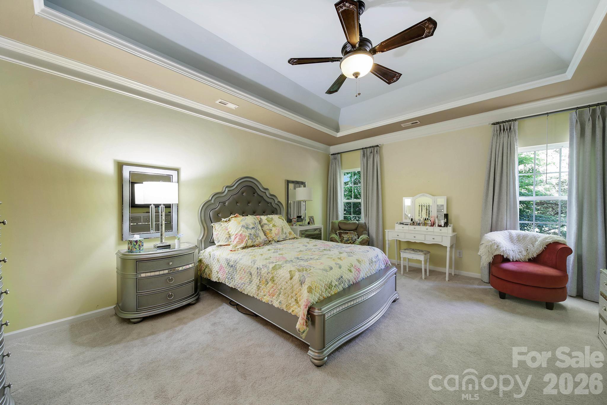 3012 Applewood Point Lane — Belmont