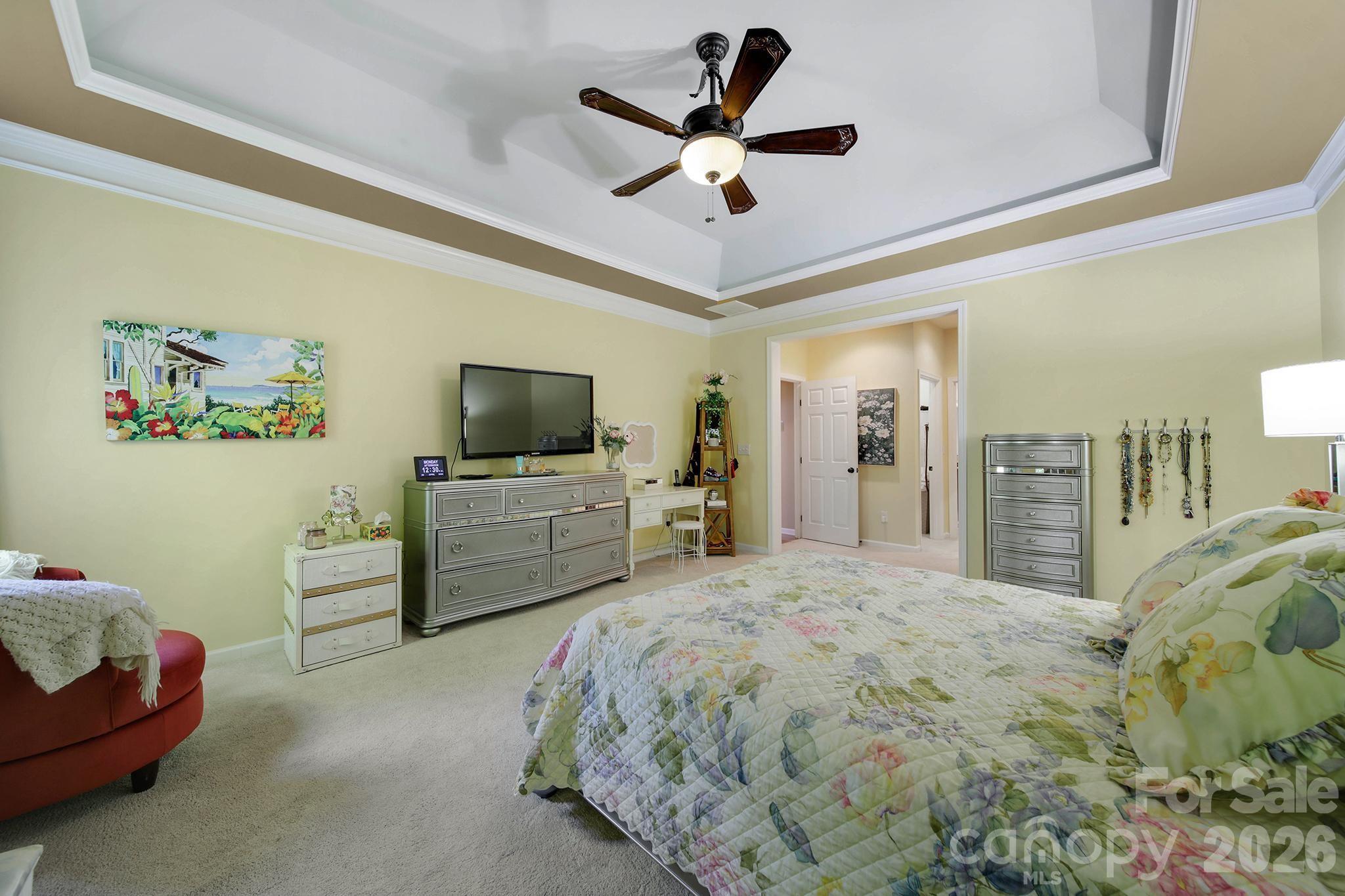 3012 Applewood Point Lane — Belmont