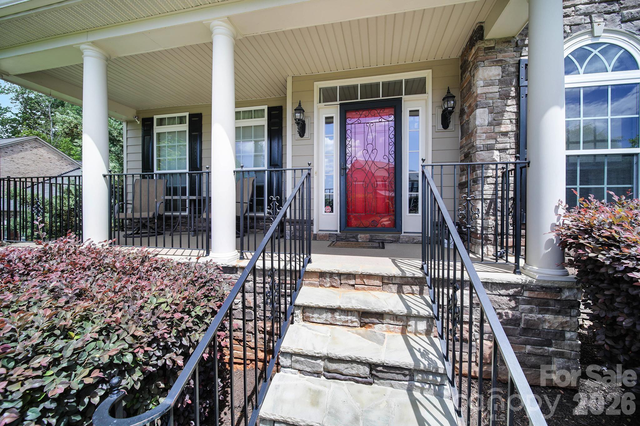3012 Applewood Point Lane — Belmont