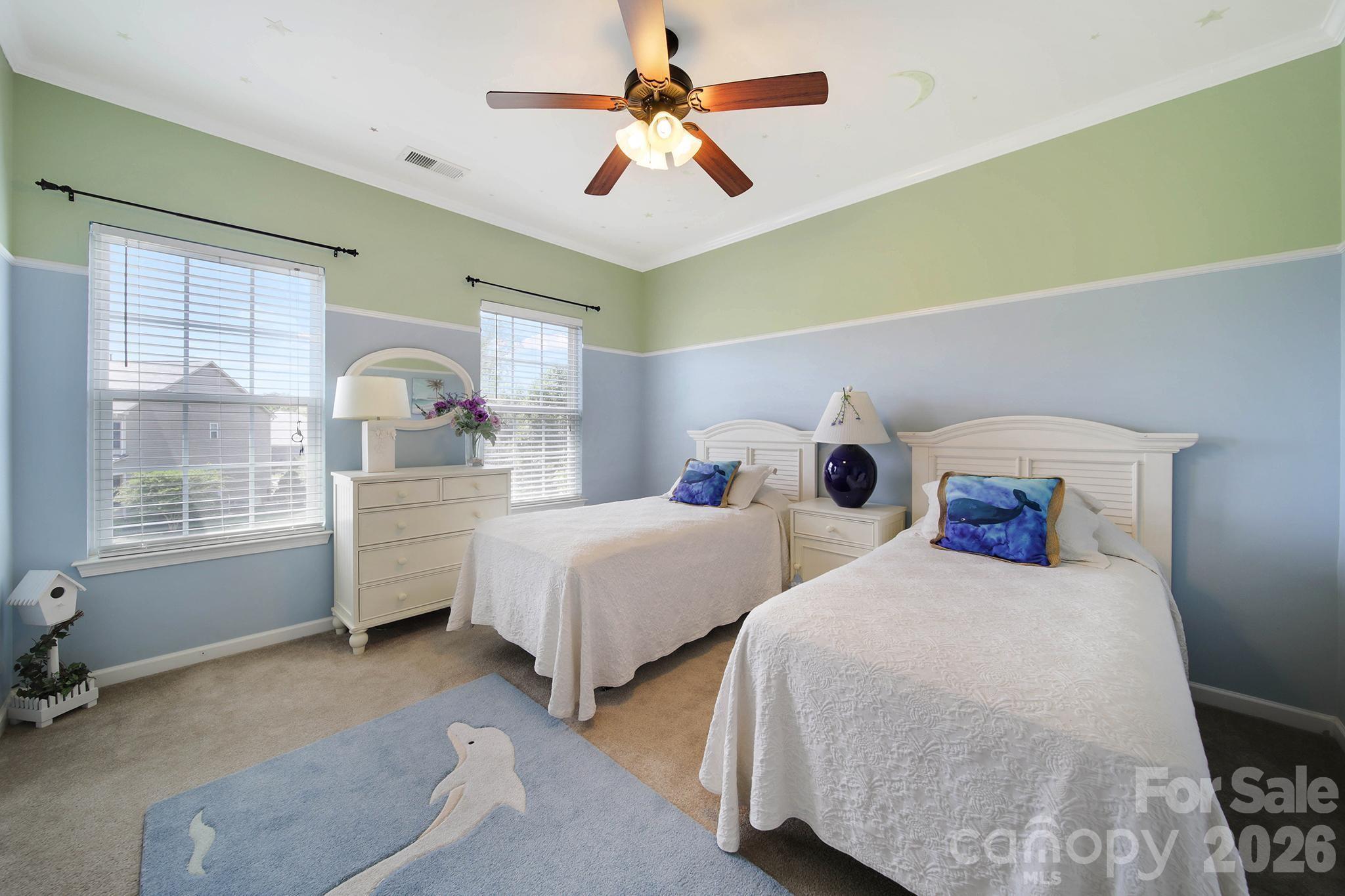 3012 Applewood Point Lane — Belmont