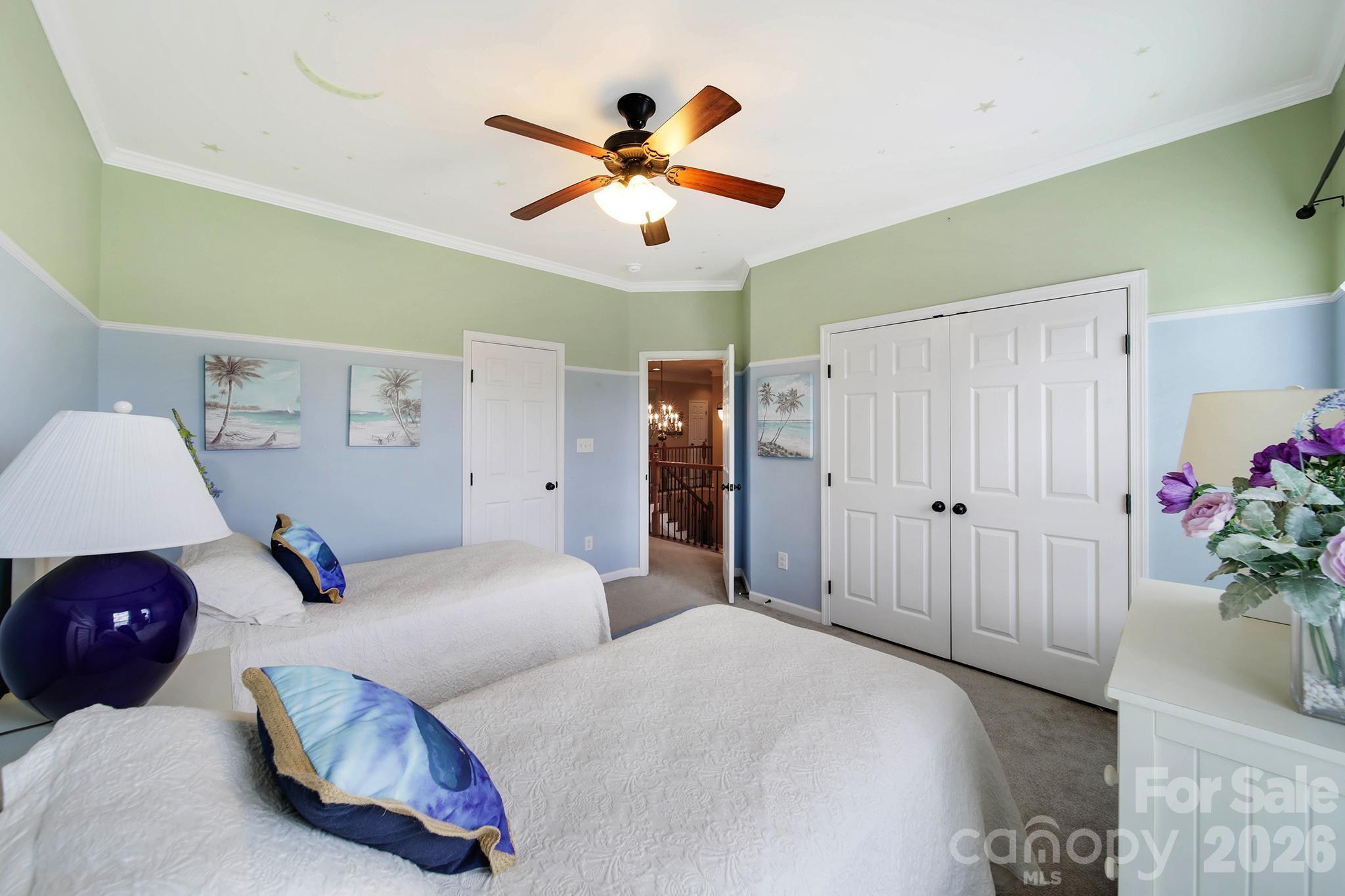 3012 Applewood Point Lane — Belmont