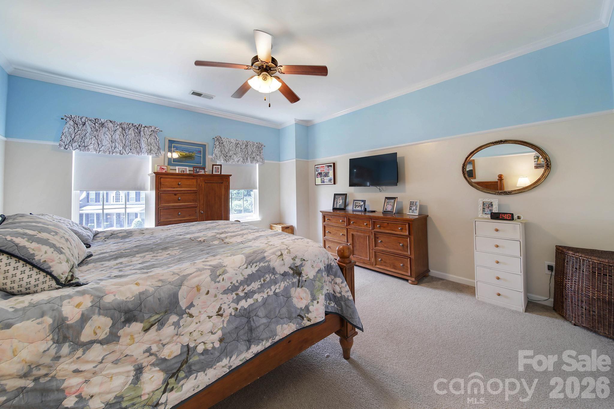 3012 Applewood Point Lane — Belmont