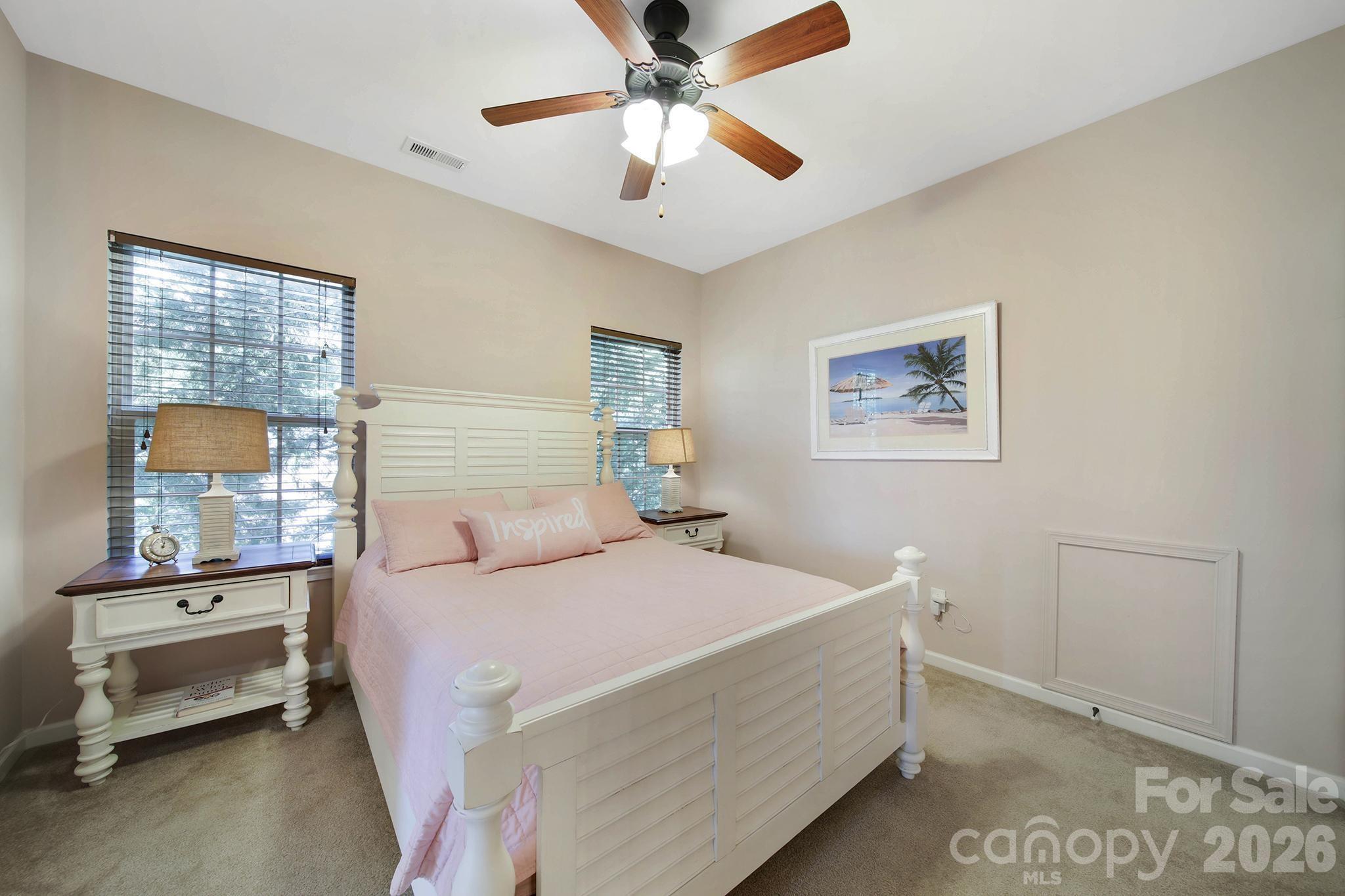 3012 Applewood Point Lane — Belmont