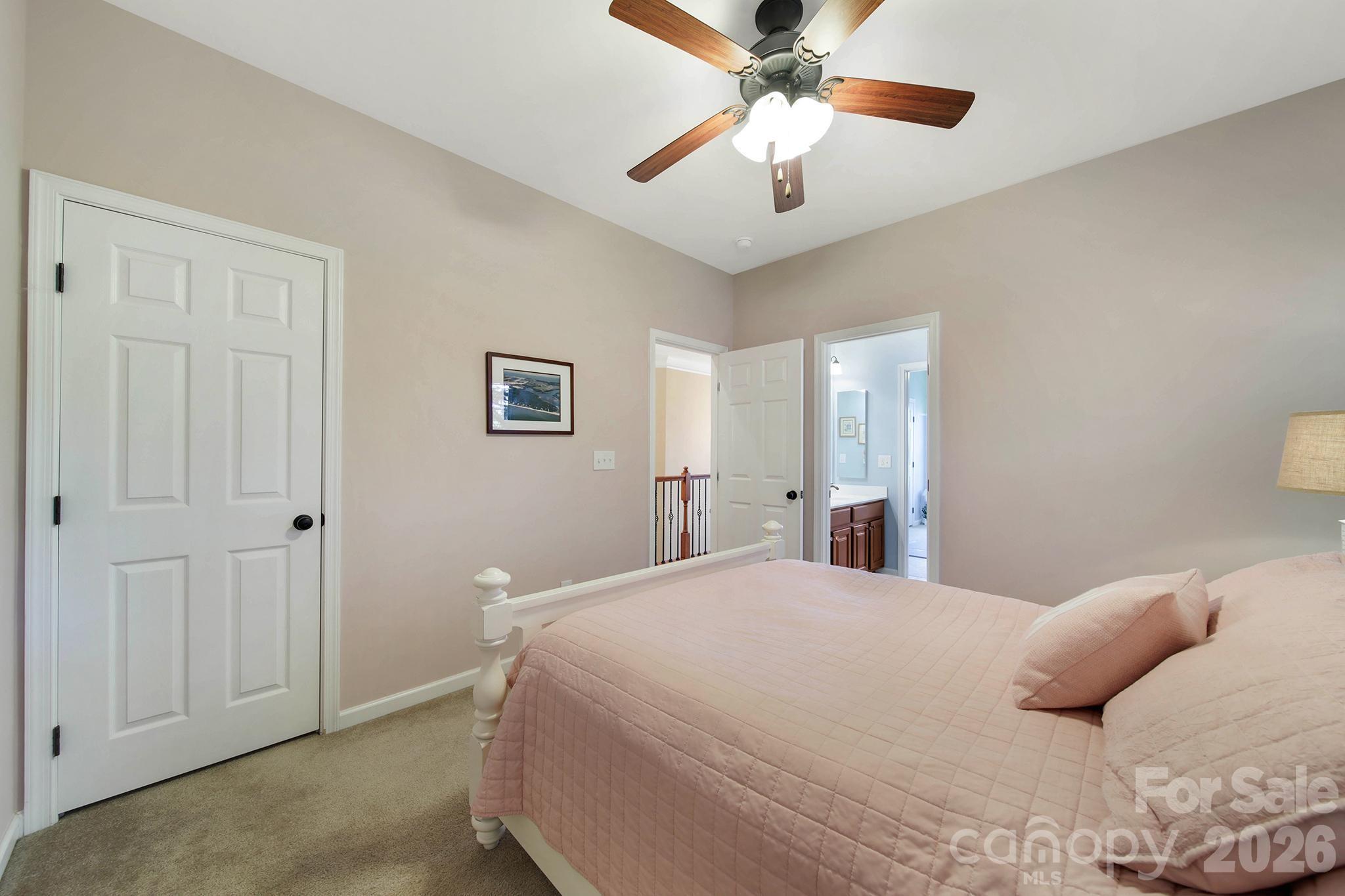 3012 Applewood Point Lane — Belmont